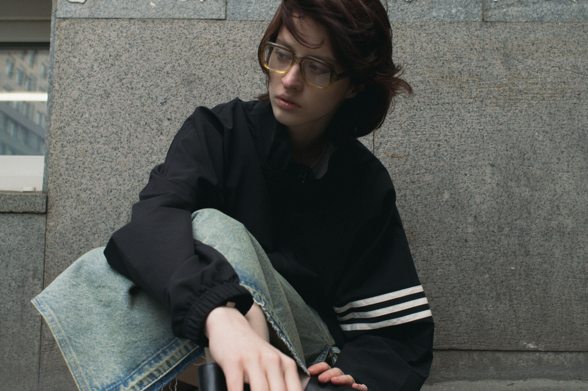 le street style - CO:CREATE 5