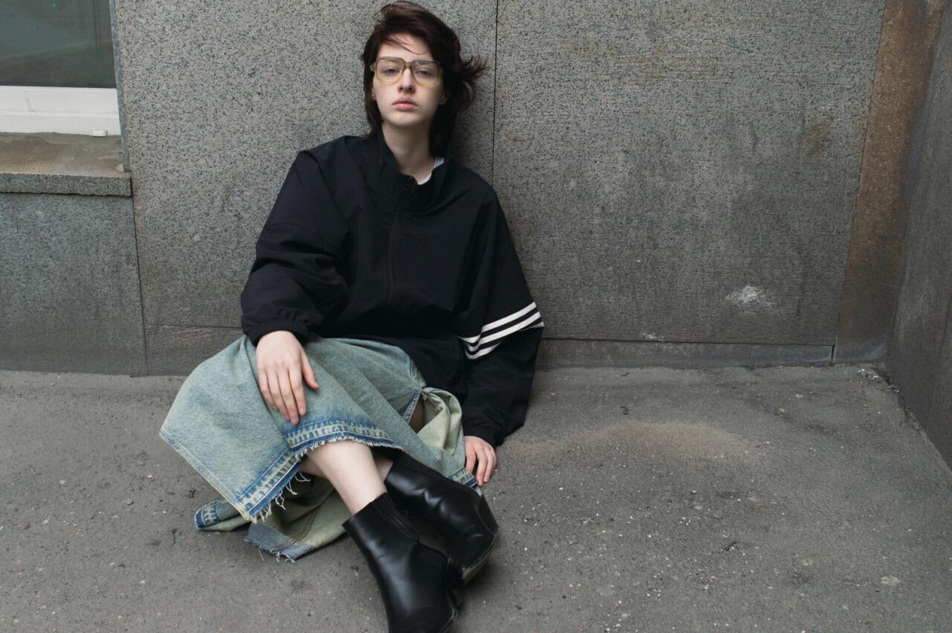 le street style - CO:CREATE 3