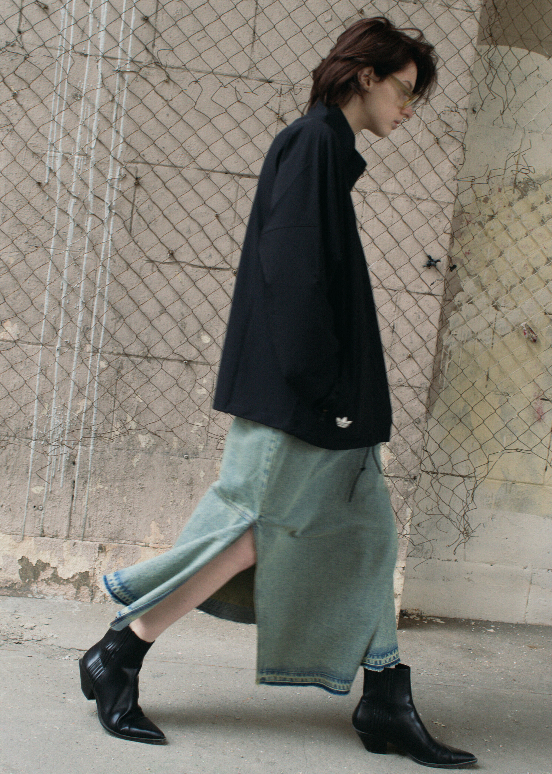 le street style - CO:CREATE 4