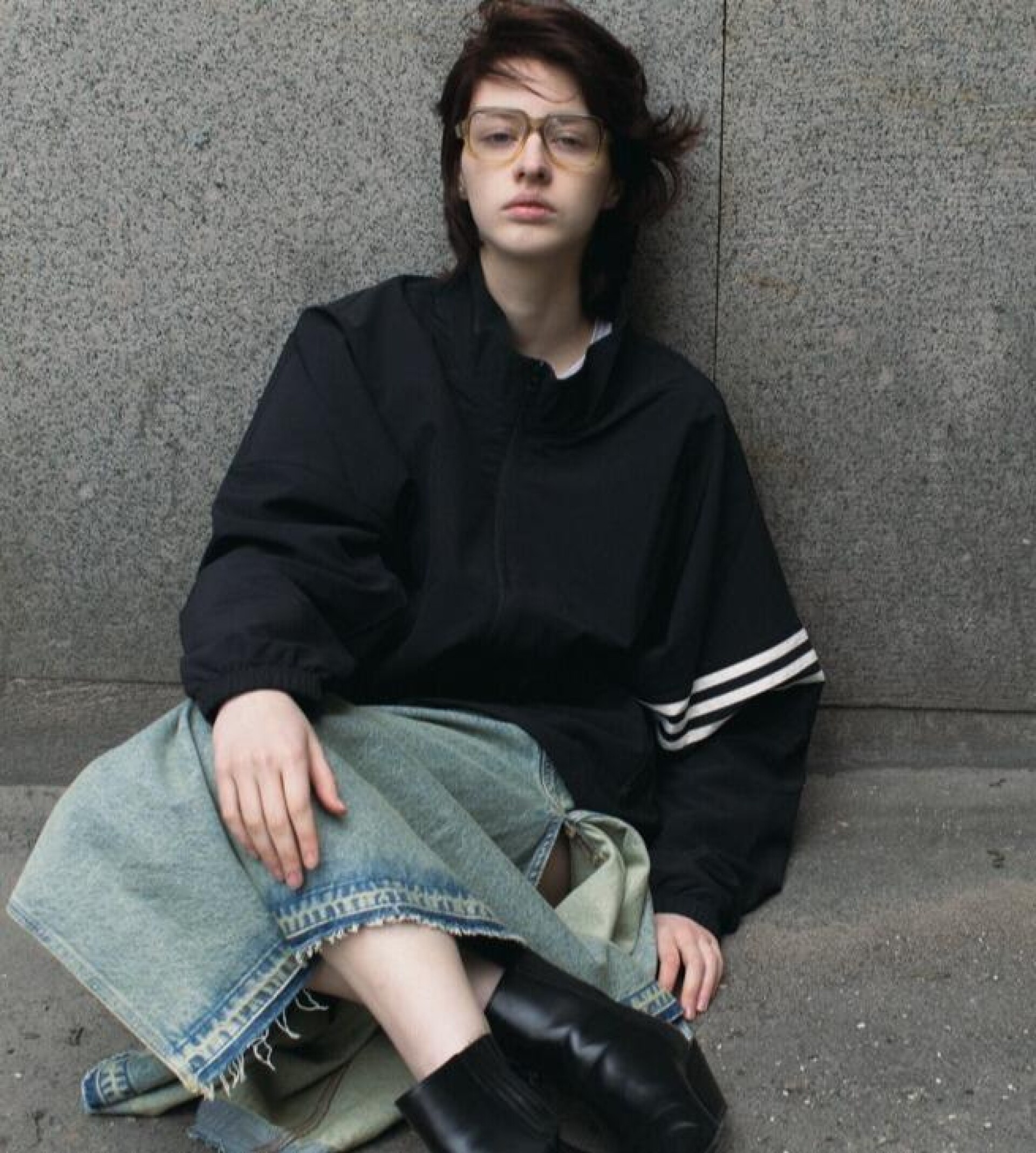 le street style - CO:CREATE