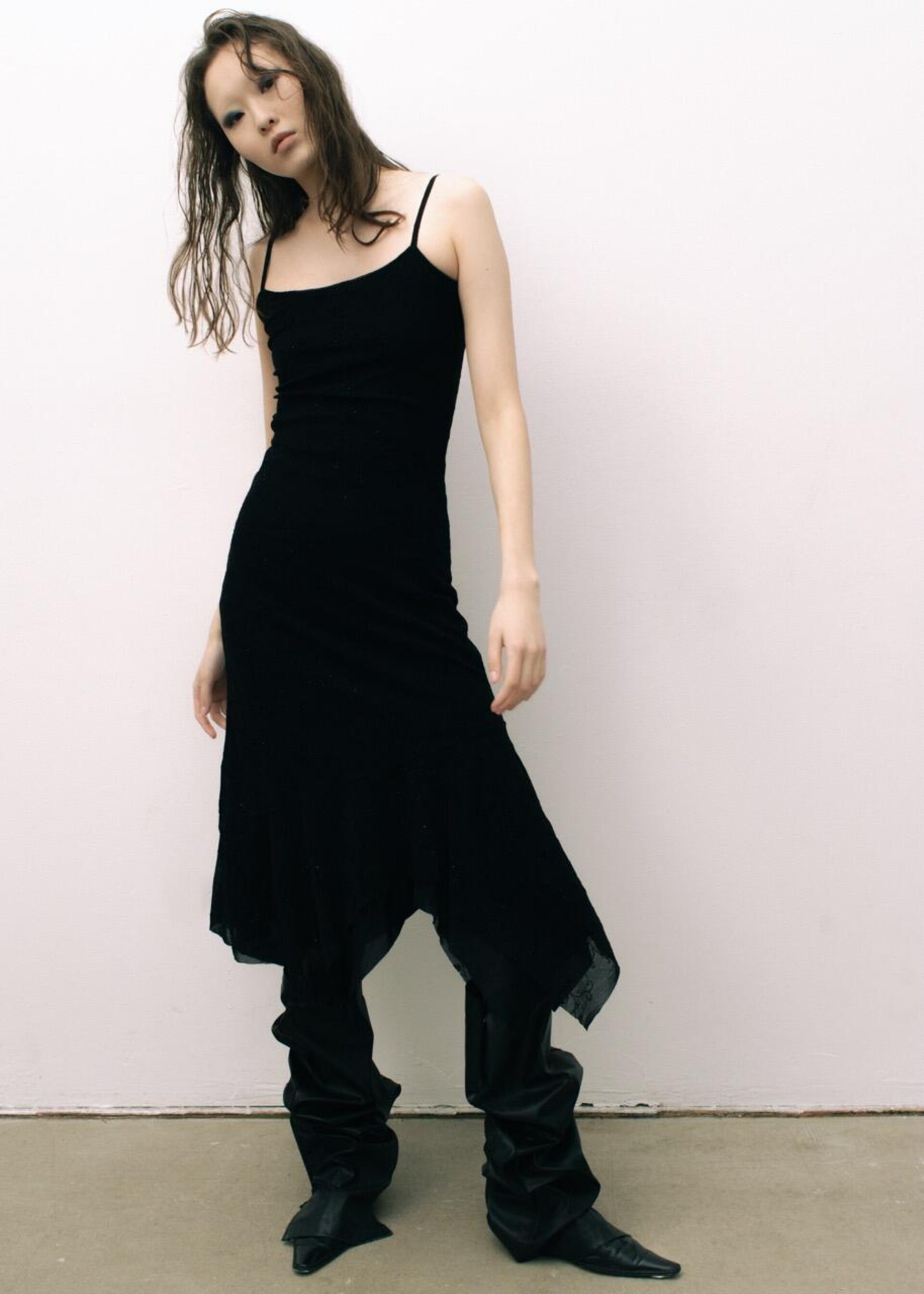 grunge queen - CO:CREATE 1