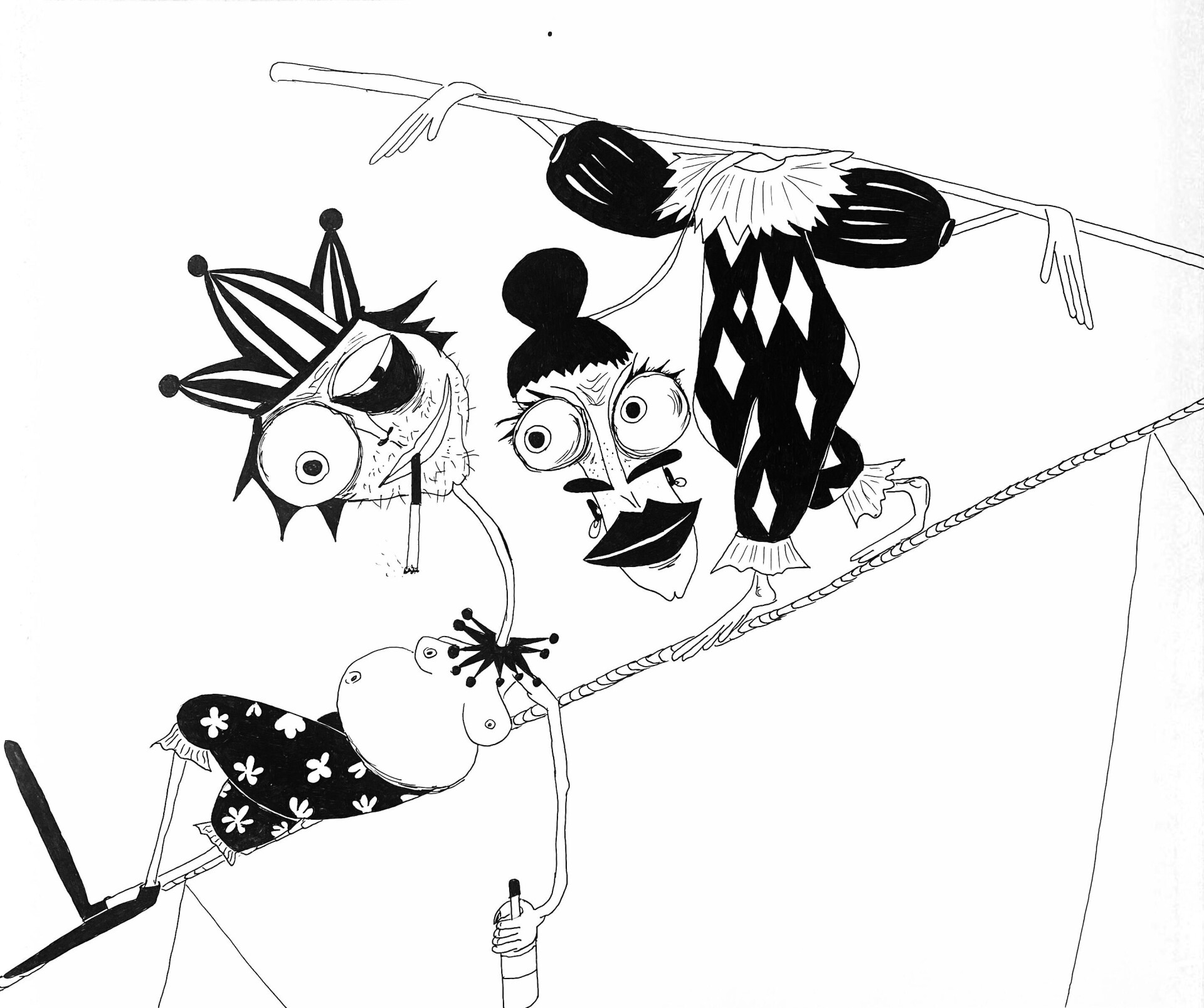 Чуваки Ярославля - CO:CREATE 7