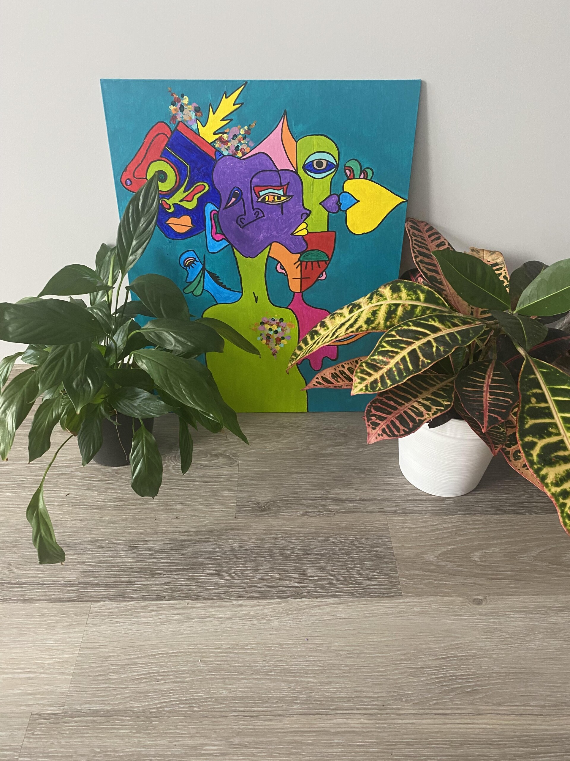 Чуваки Ярославля - CO:CREATE 1