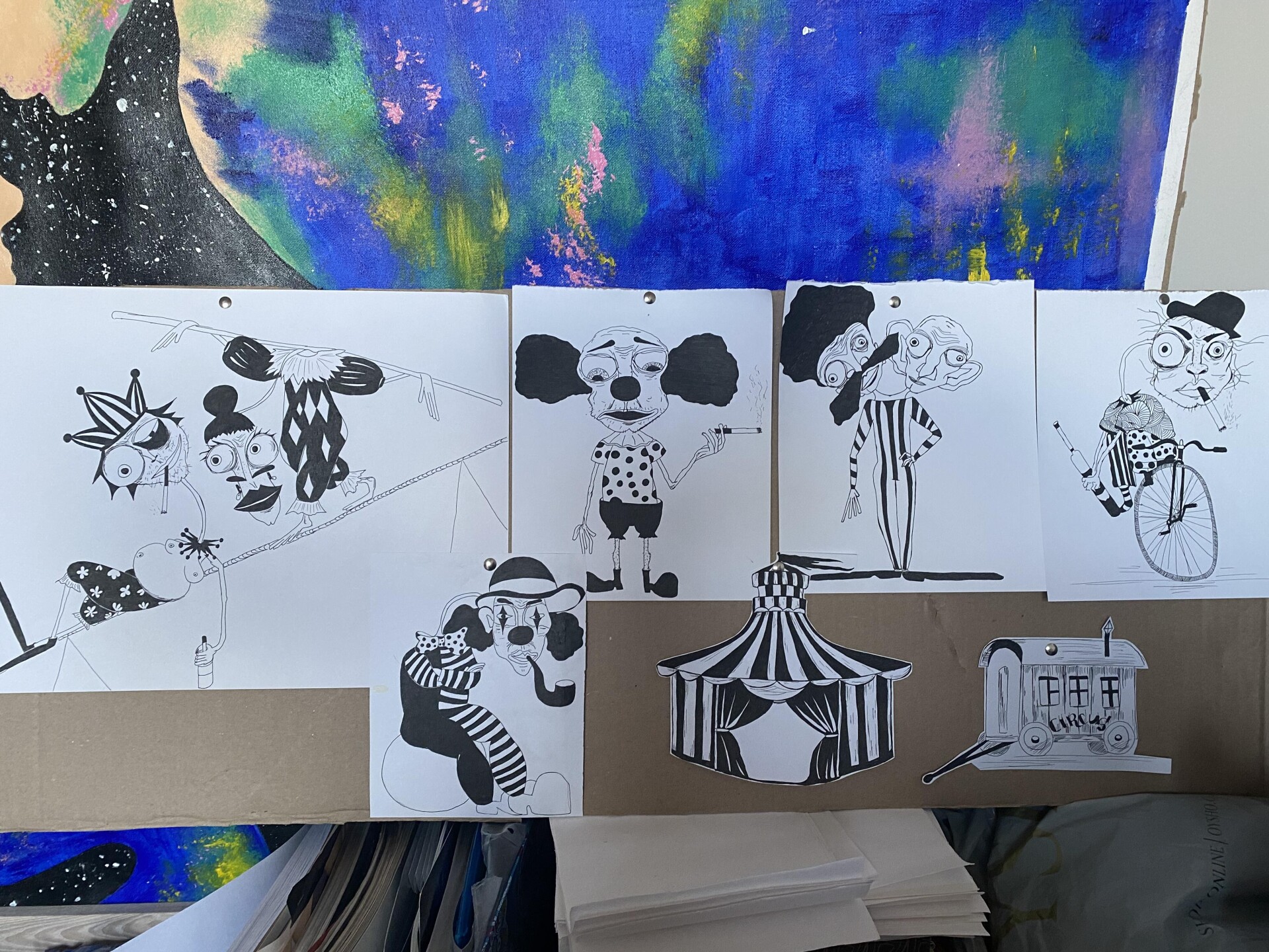 Чуваки Ярославля - CO:CREATE 2