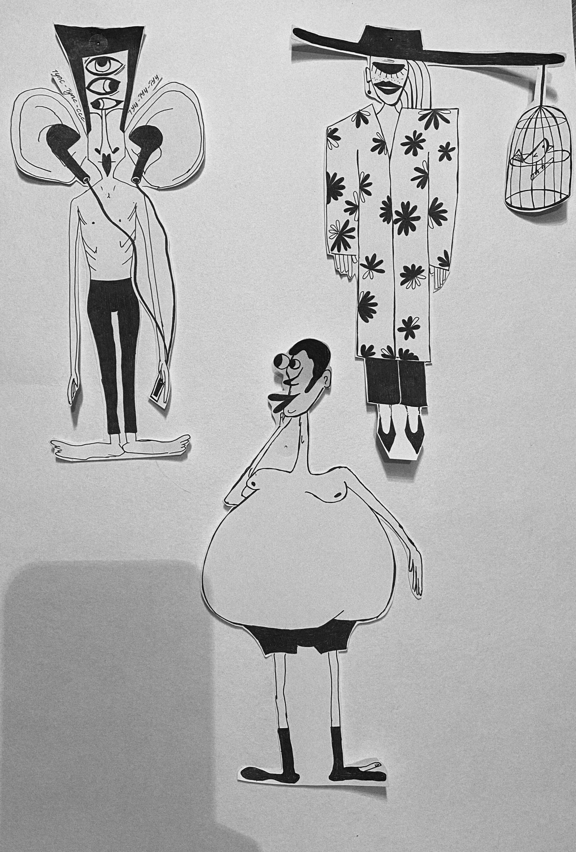 Чуваки - CO:CREATE 1