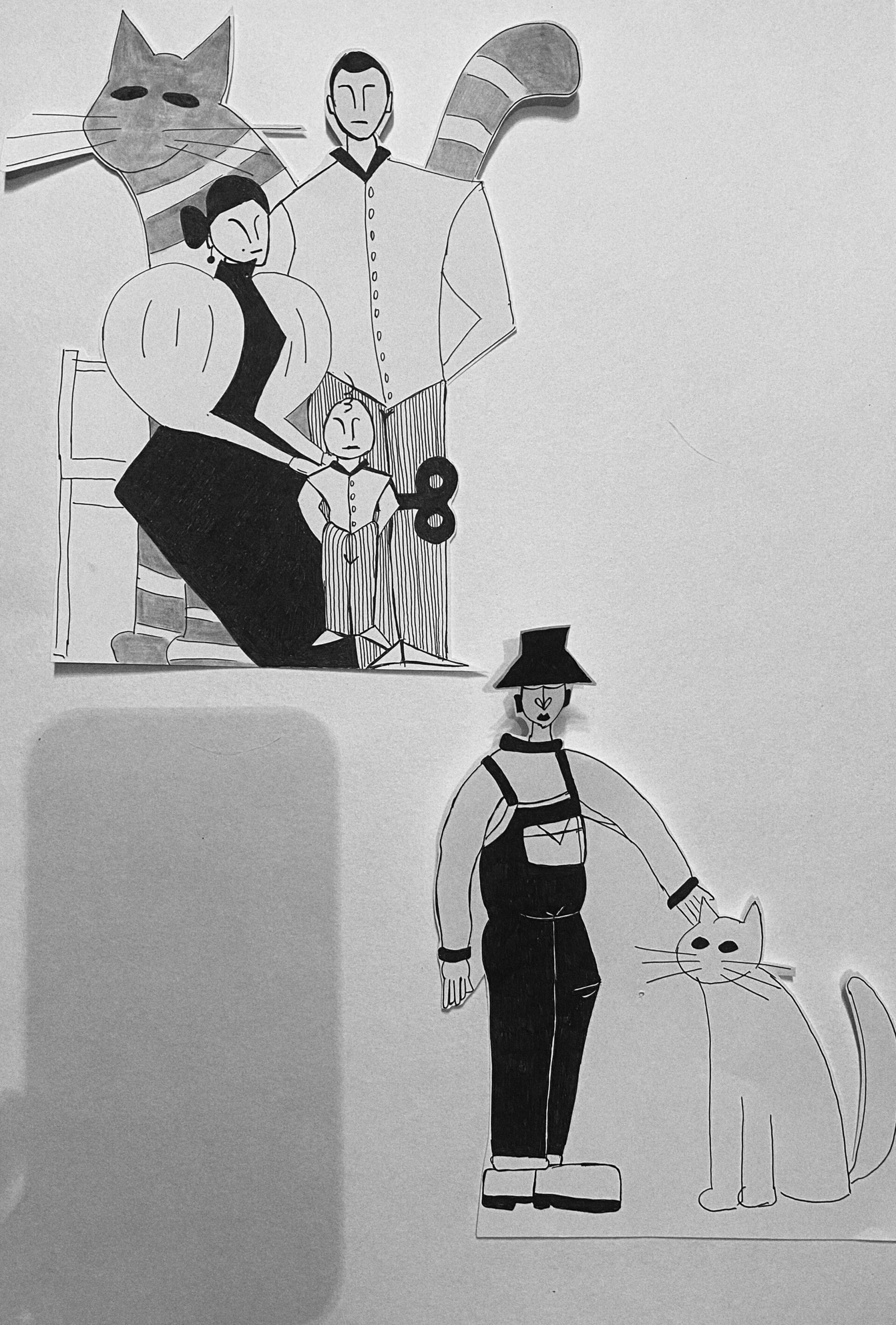 Чуваки - CO:CREATE 2