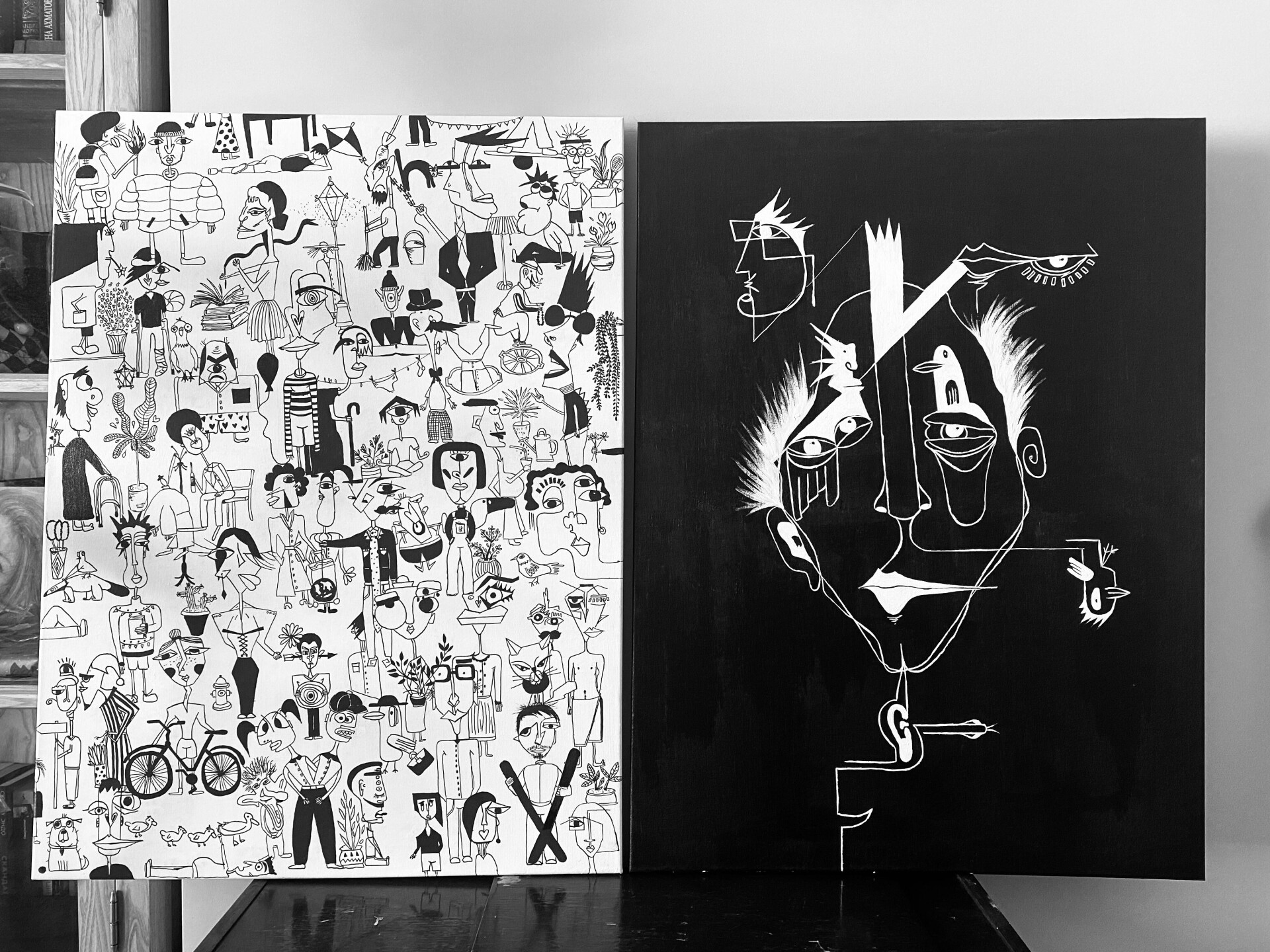 Чуваки - CO:CREATE 1