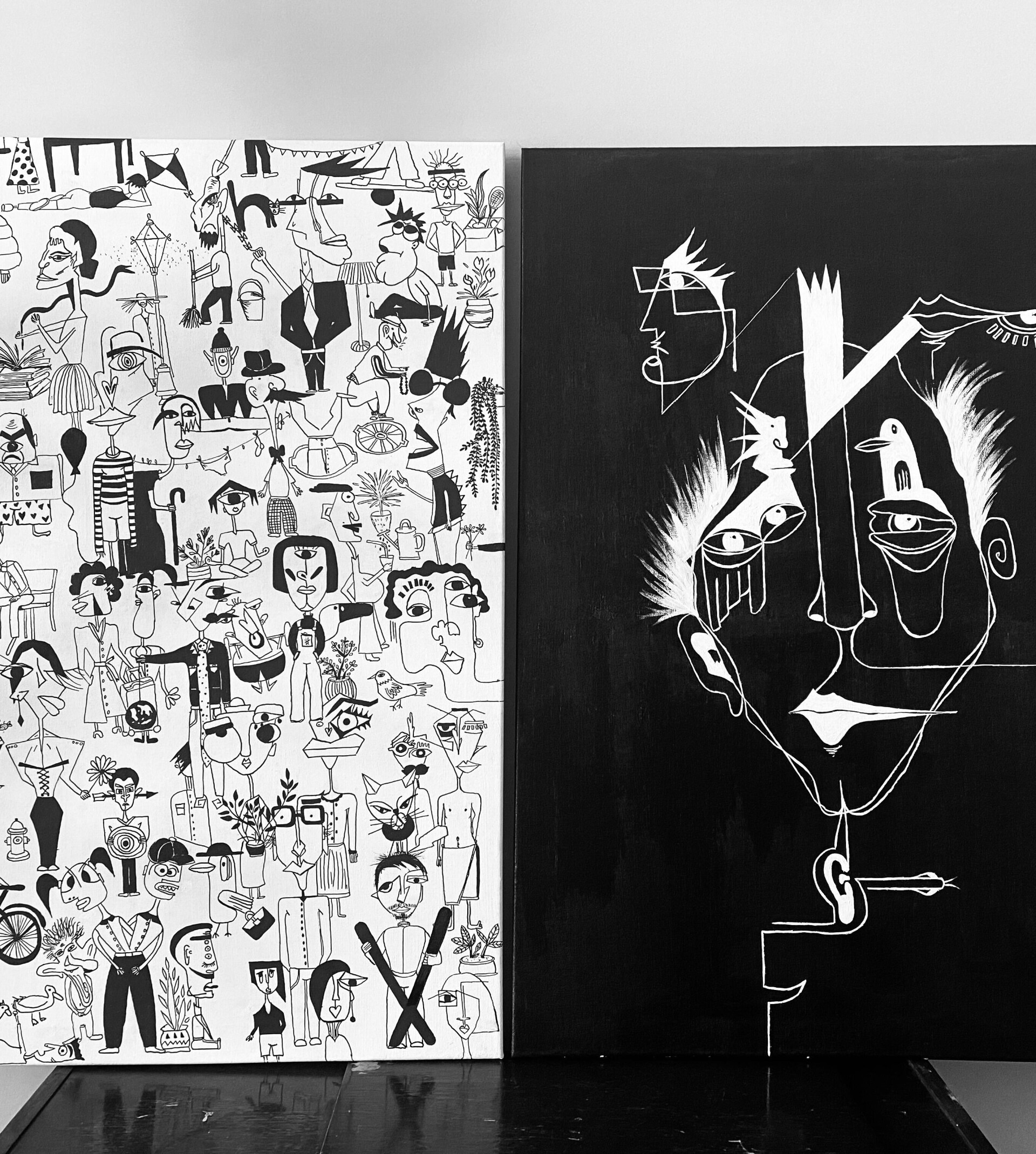 Чуваки - CO:CREATE