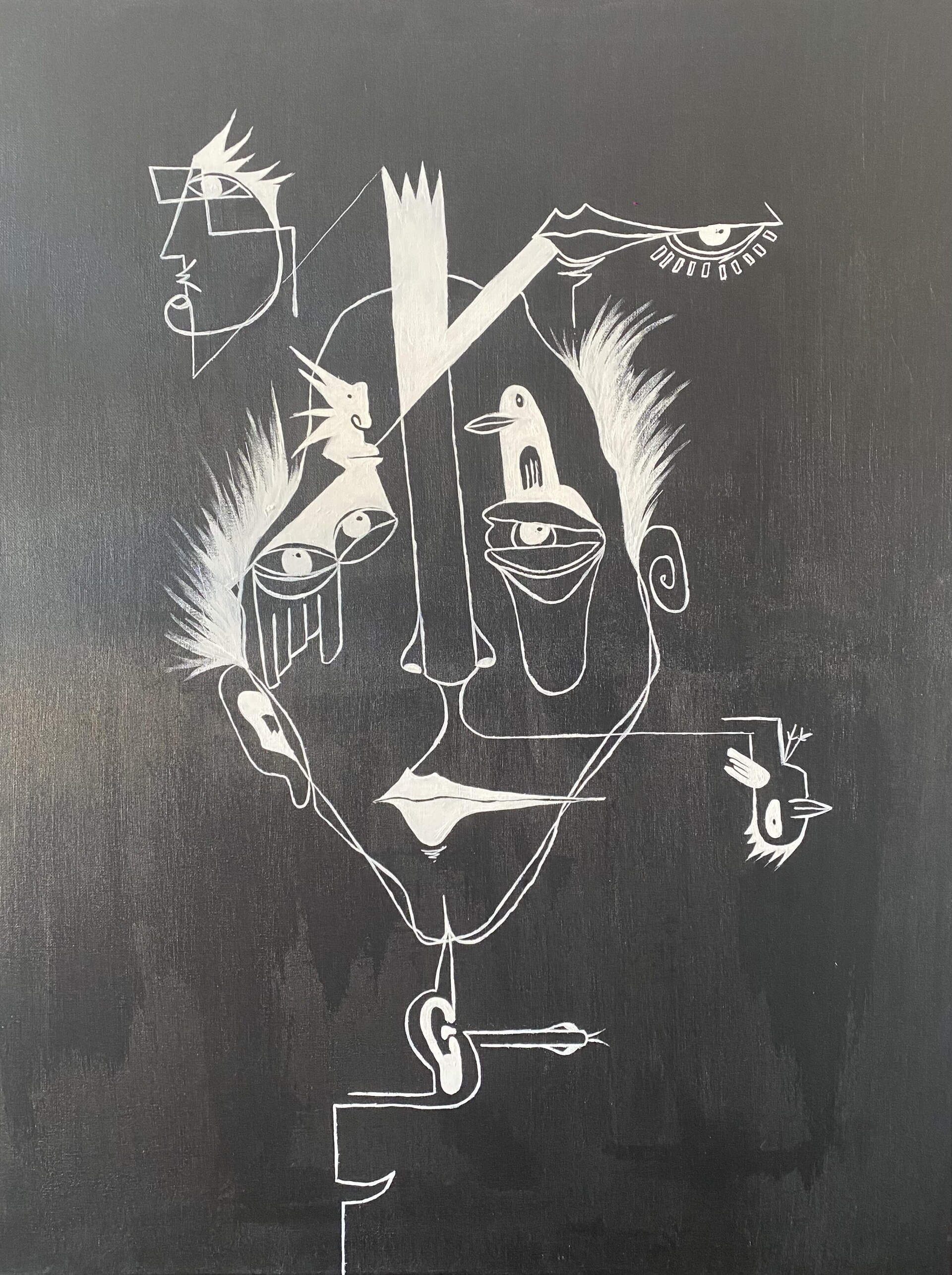 Чуваки - CO:CREATE 3