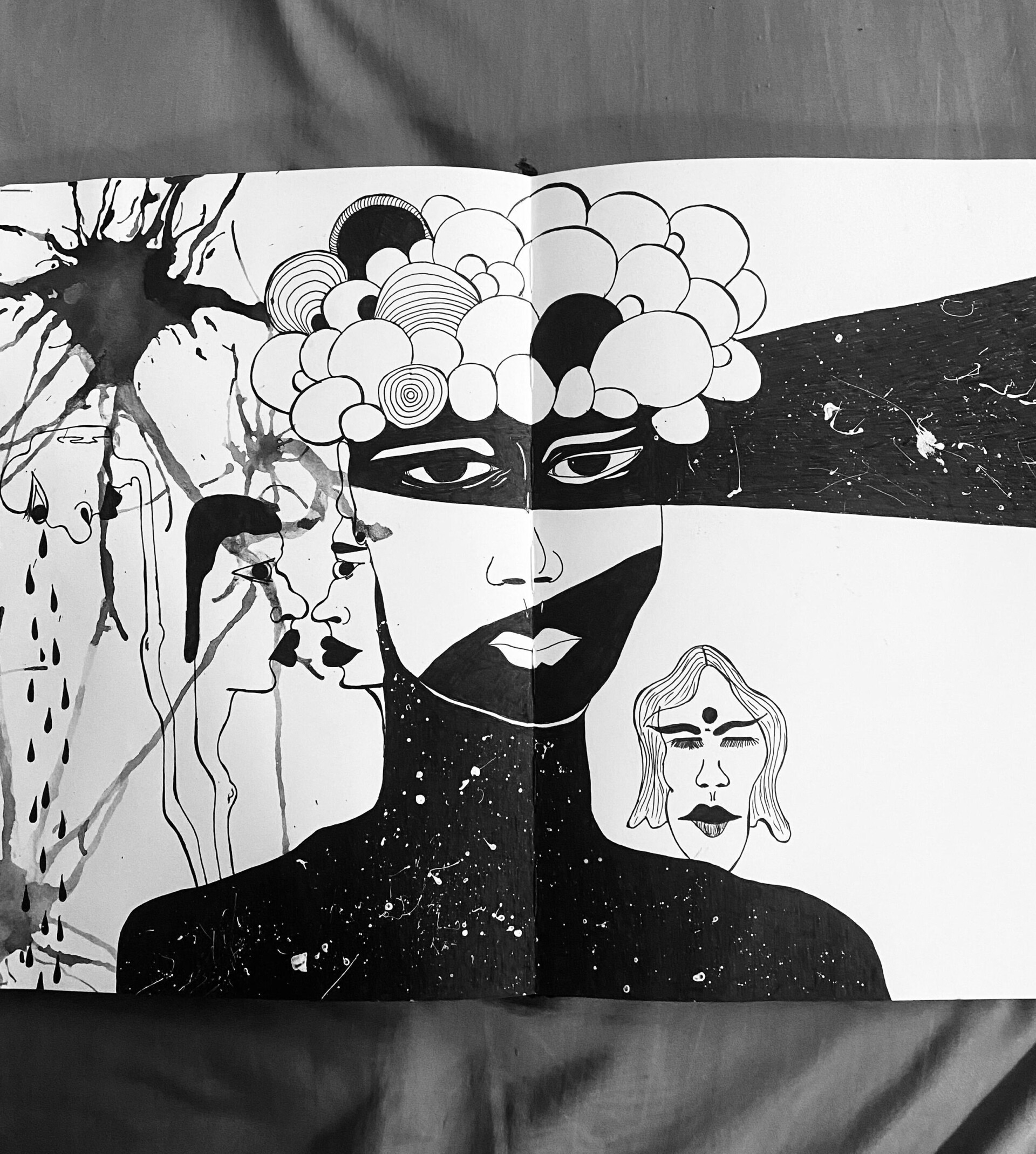 Чуваки Ярославля - CO:CREATE