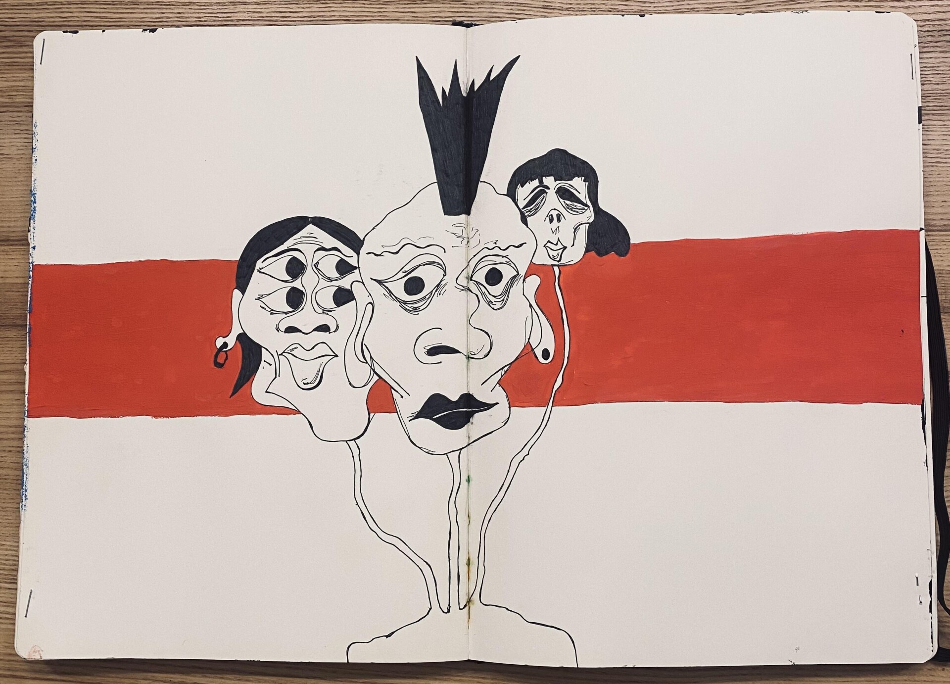 Цвета - CO:CREATE 4