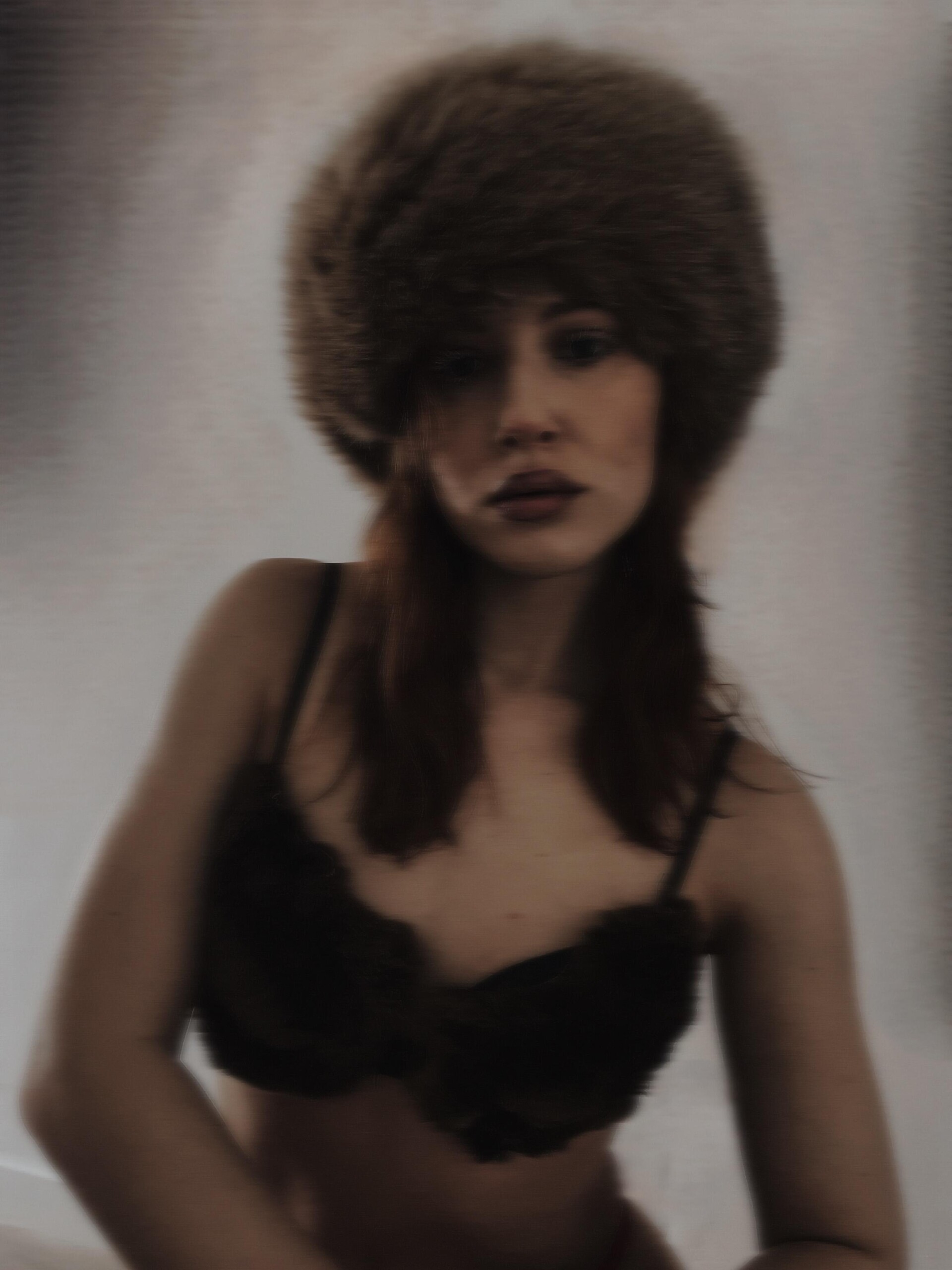 Пушистое нечто - CO:CREATE 5