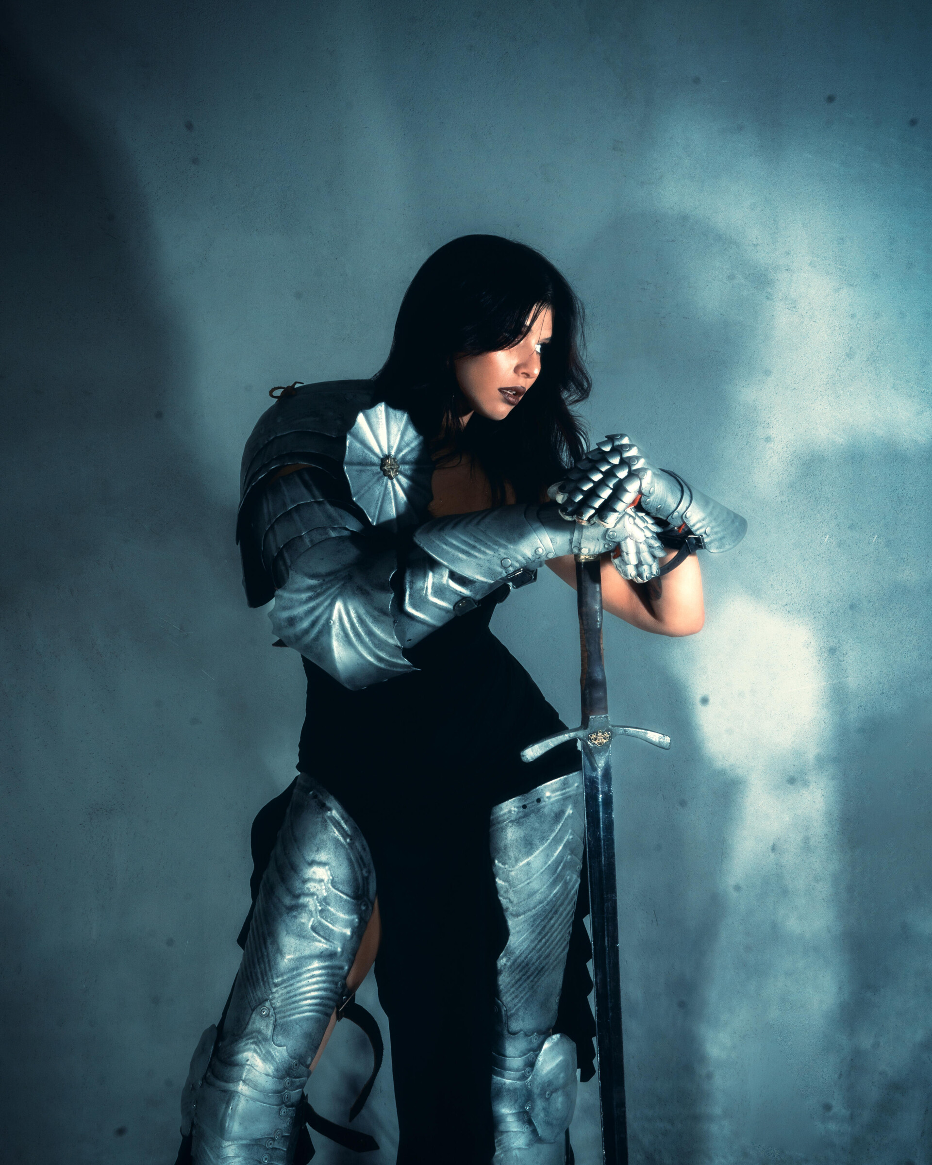 The Knight - CO:CREATE 6