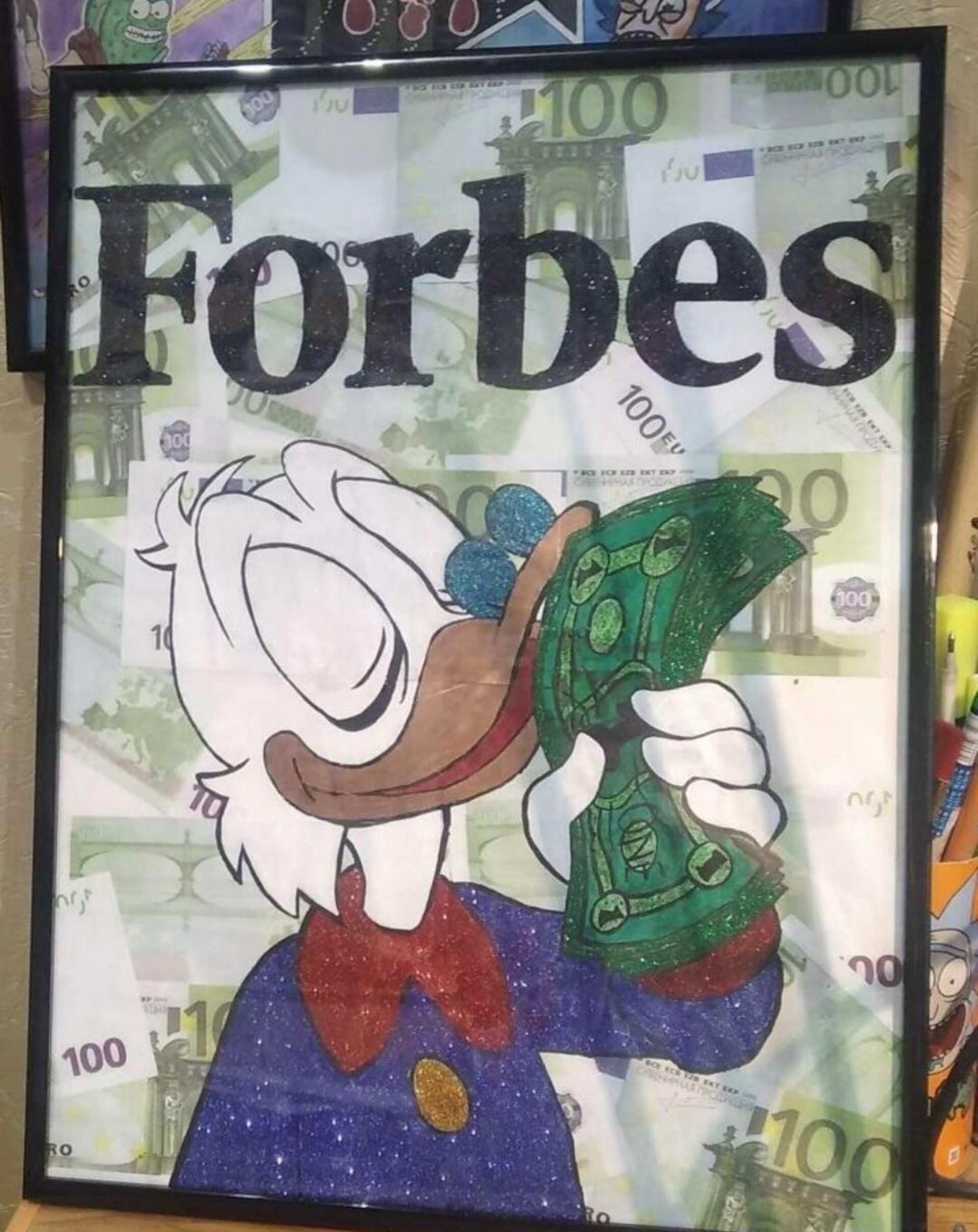 No Money No Honey - CO:CREATE 1