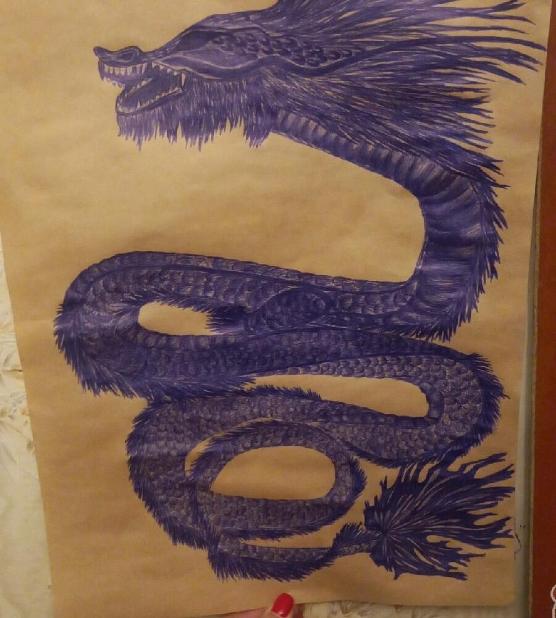 Ручка шариковая - CO:CREATE