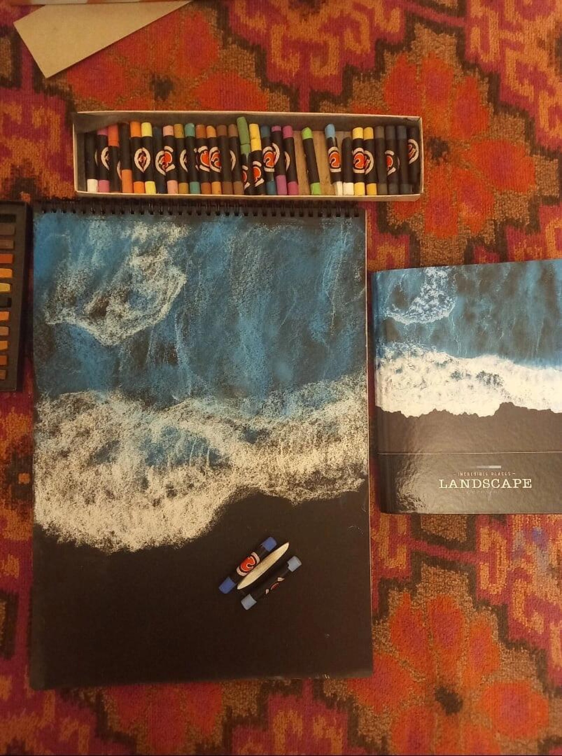 Й - CO:CREATE 1