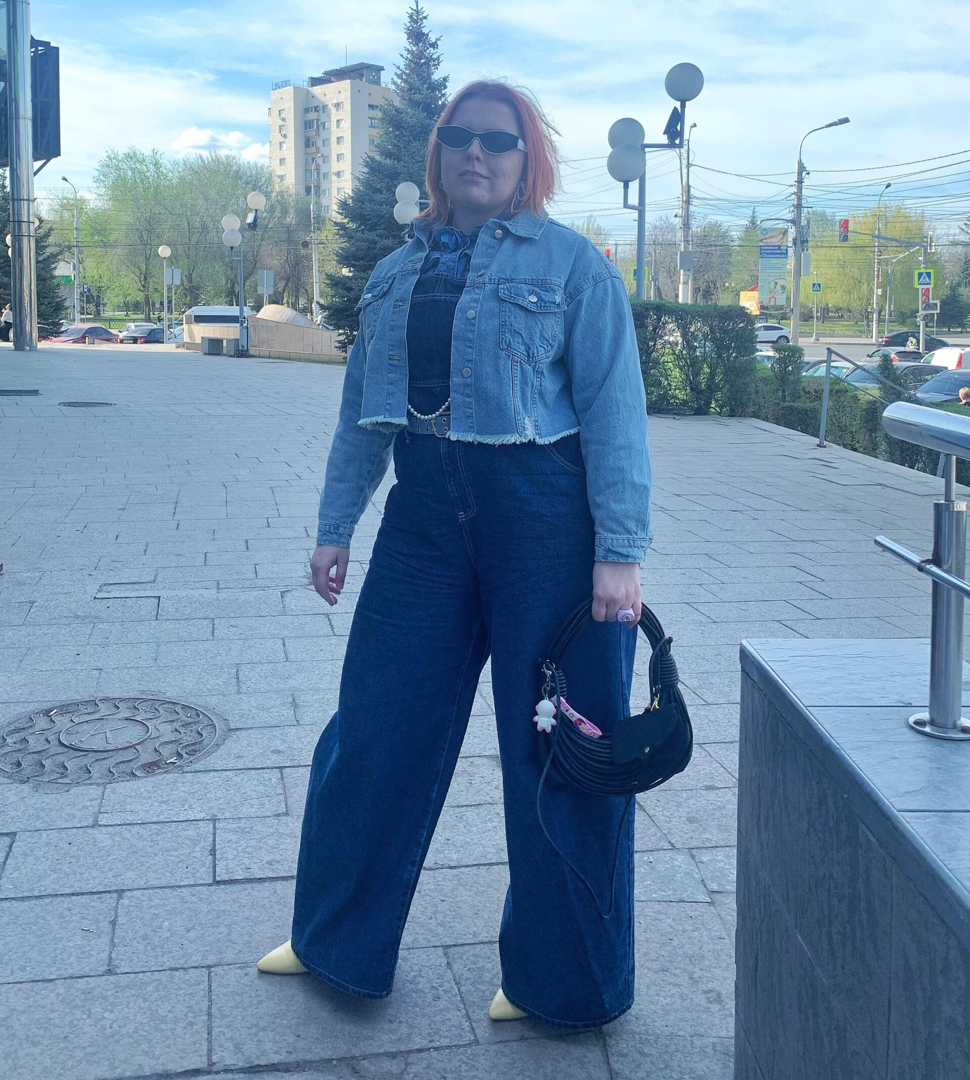 total denim - CO:CREATE