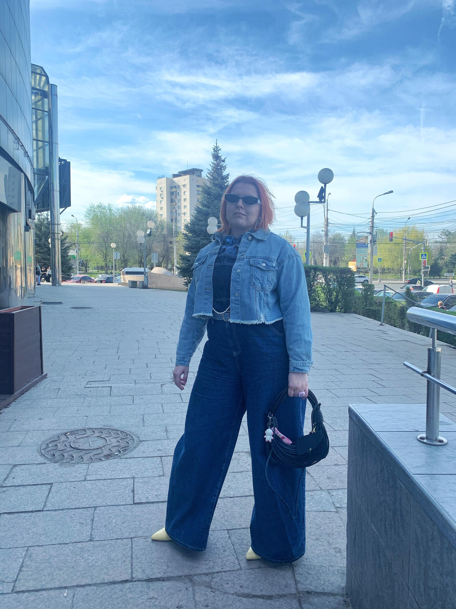 total denim - CO:CREATE 1