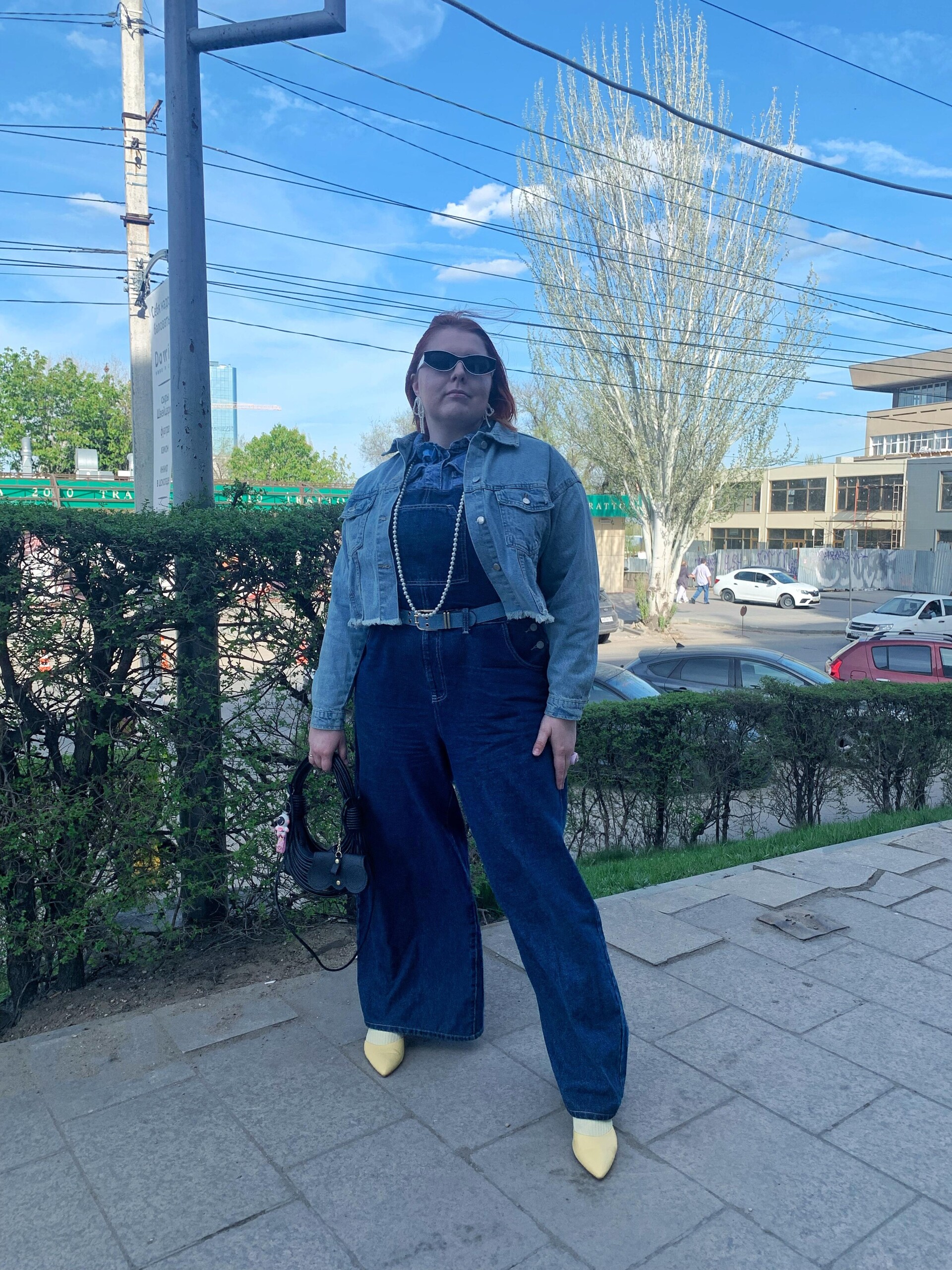 total denim - CO:CREATE 3