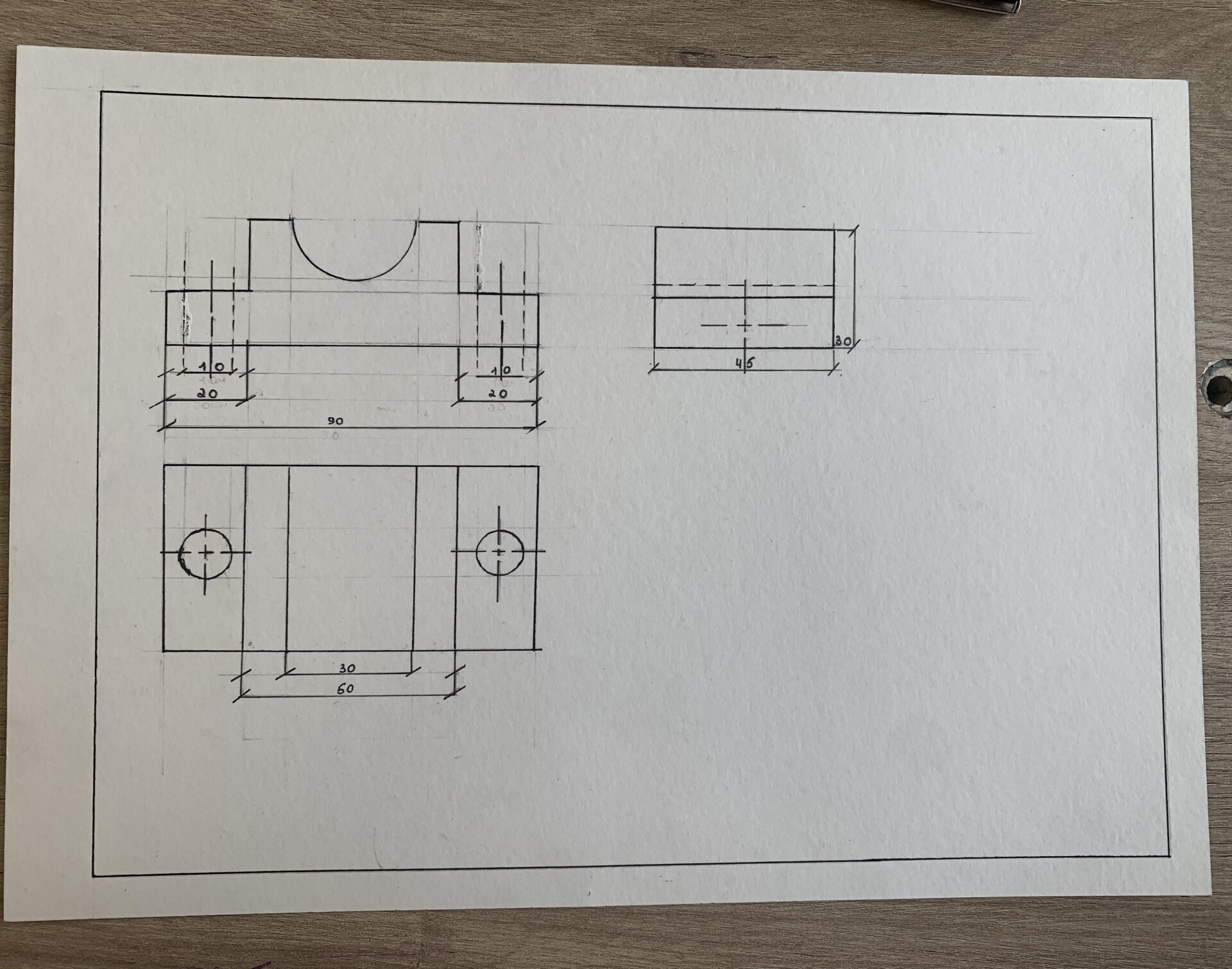 Академический рисунок - CO:CREATE 4