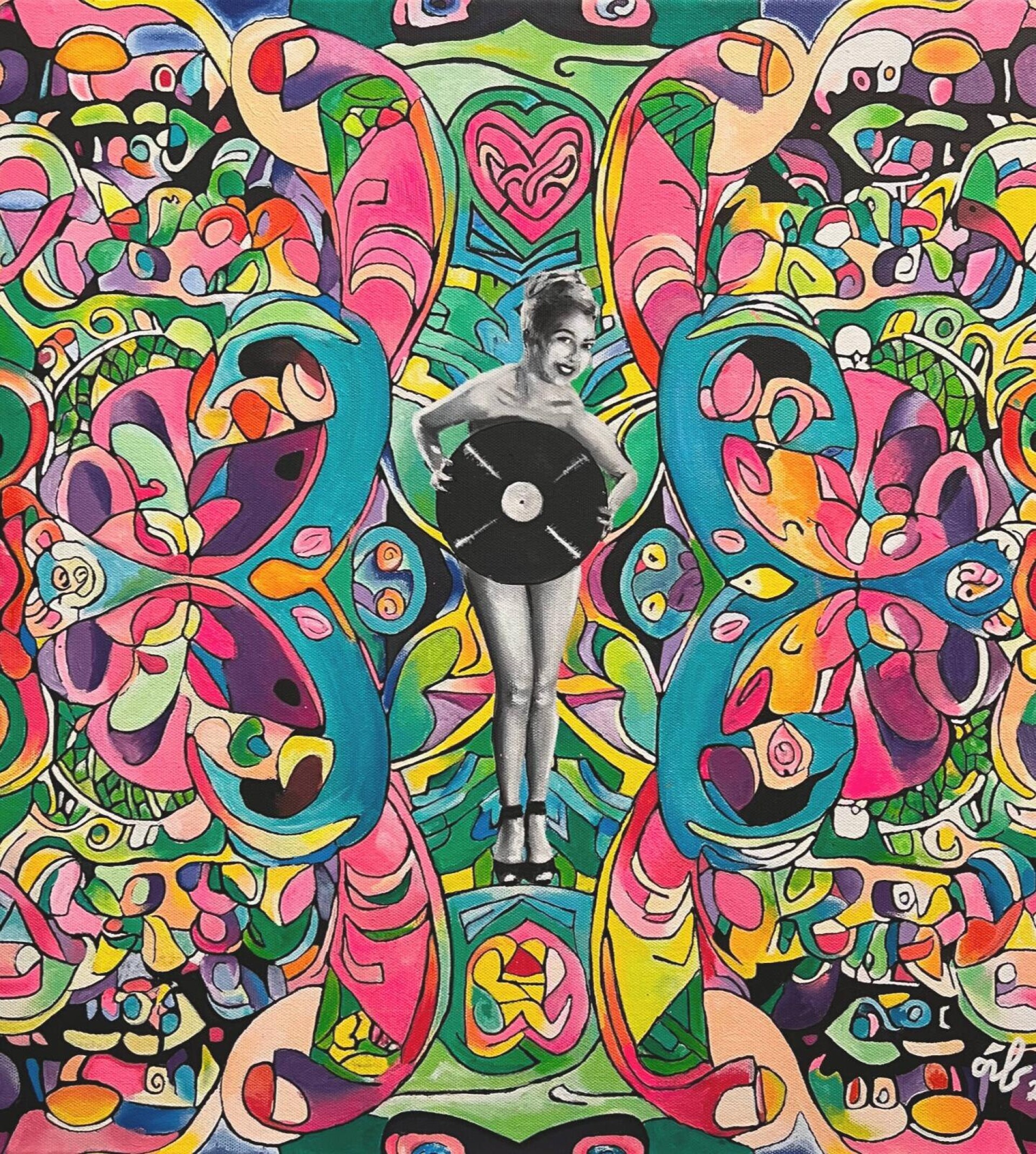 Мелодия завтрашнего дня - CO:CREATE