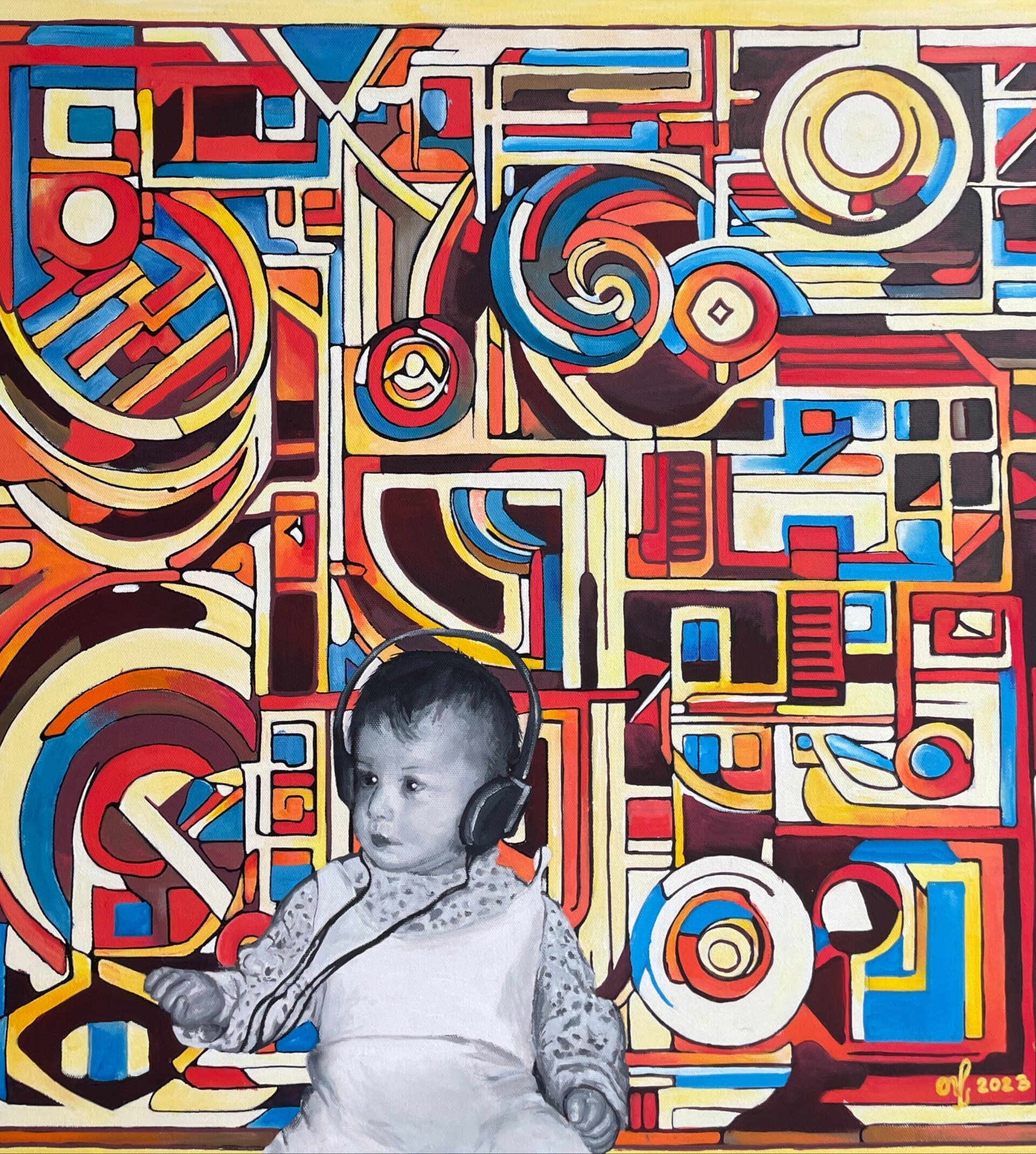 Старт - CO:CREATE