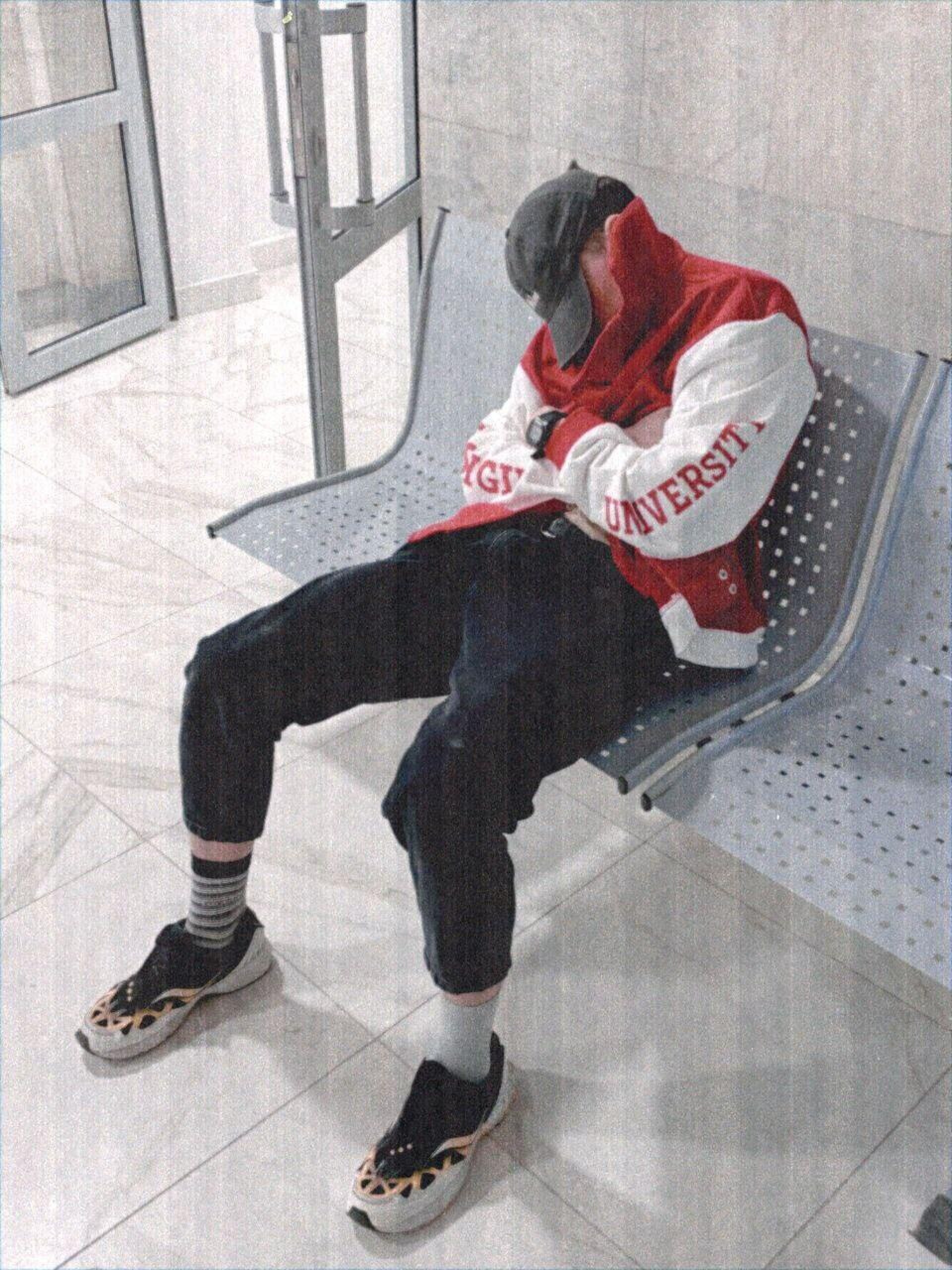 Молодость - CO:CREATE 2