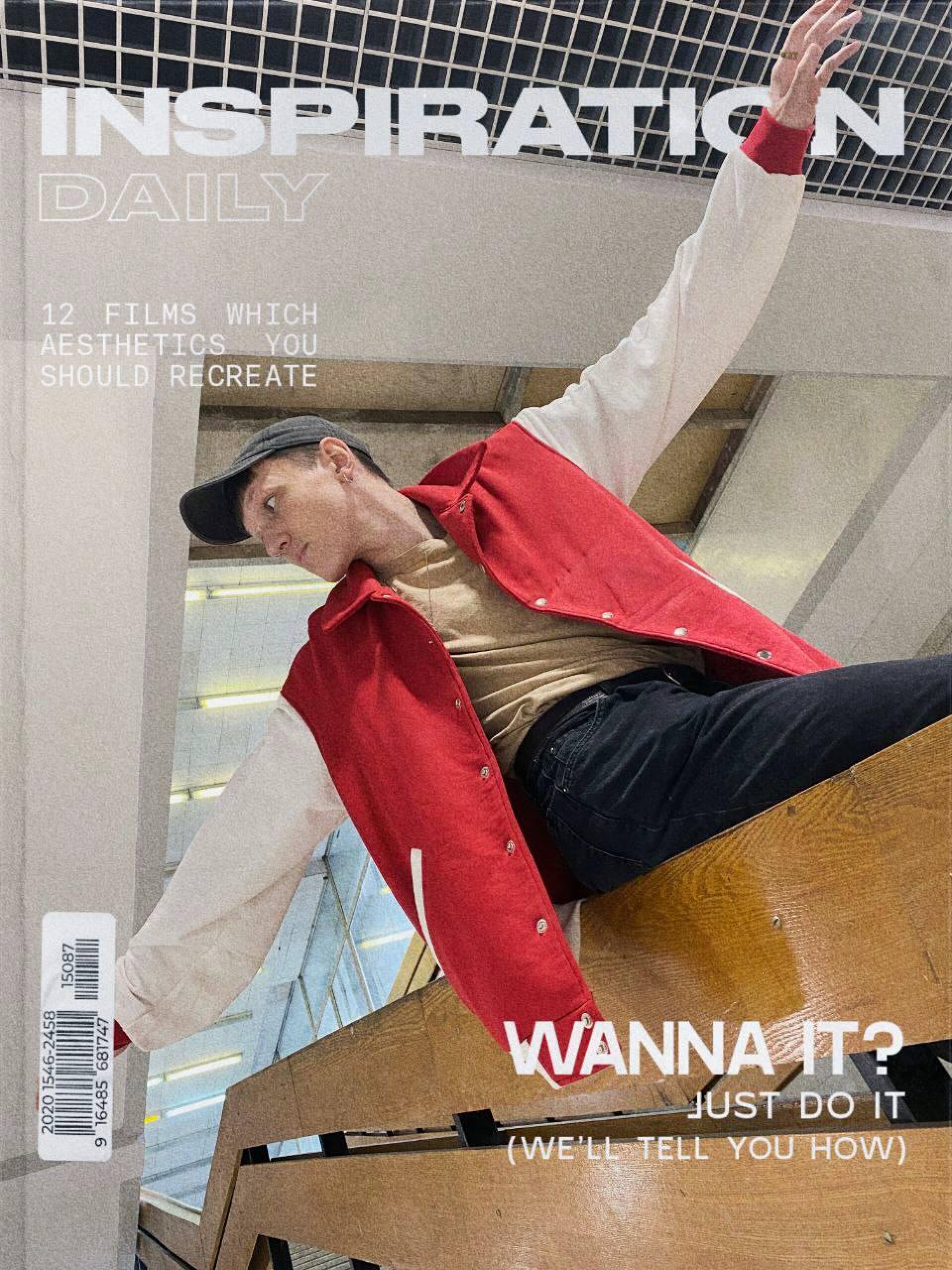 Молодость - CO:CREATE 8