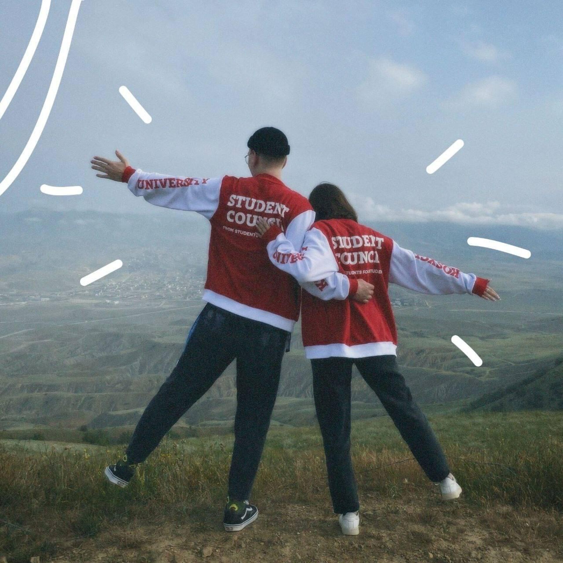 Молодость - CO:CREATE 7