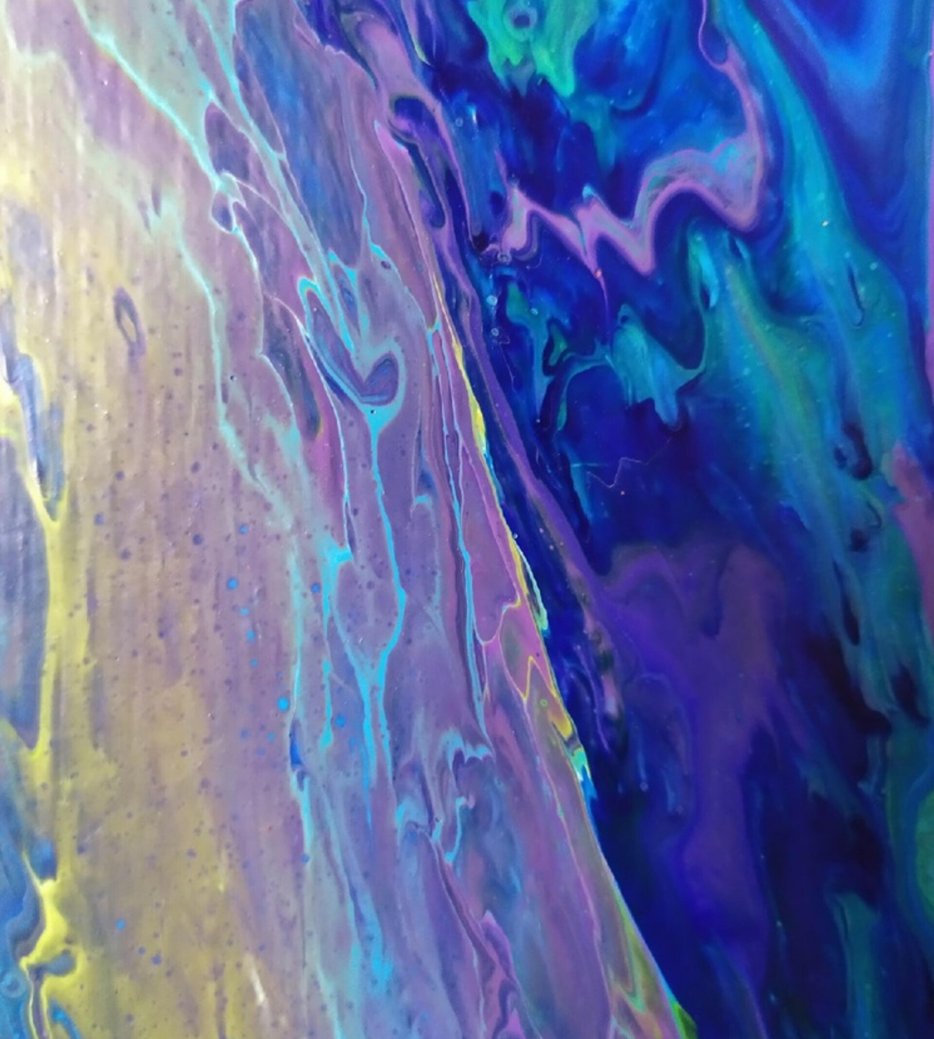 Волшебная пыльца - CO:CREATE