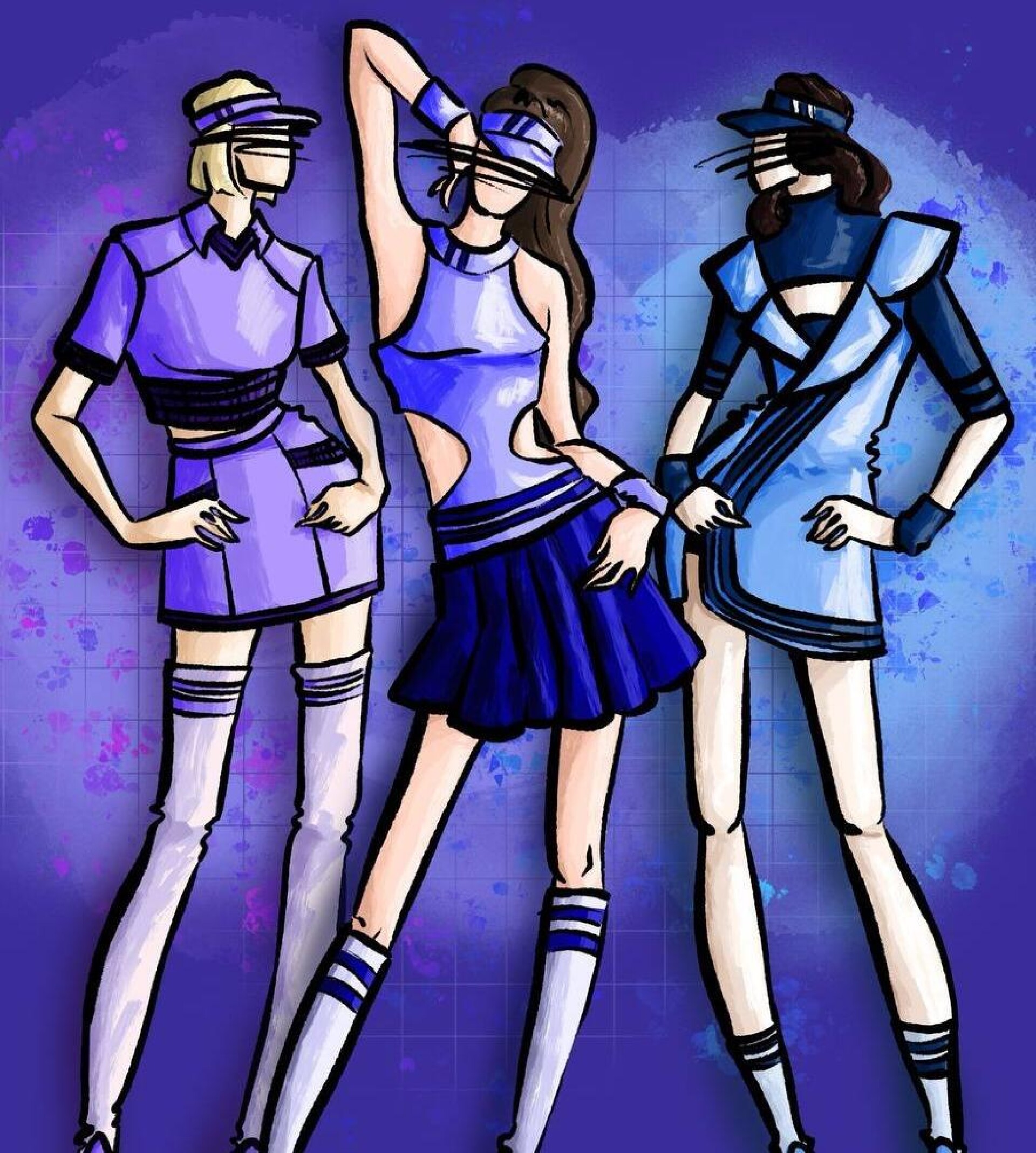 Challengers - CO:CREATE