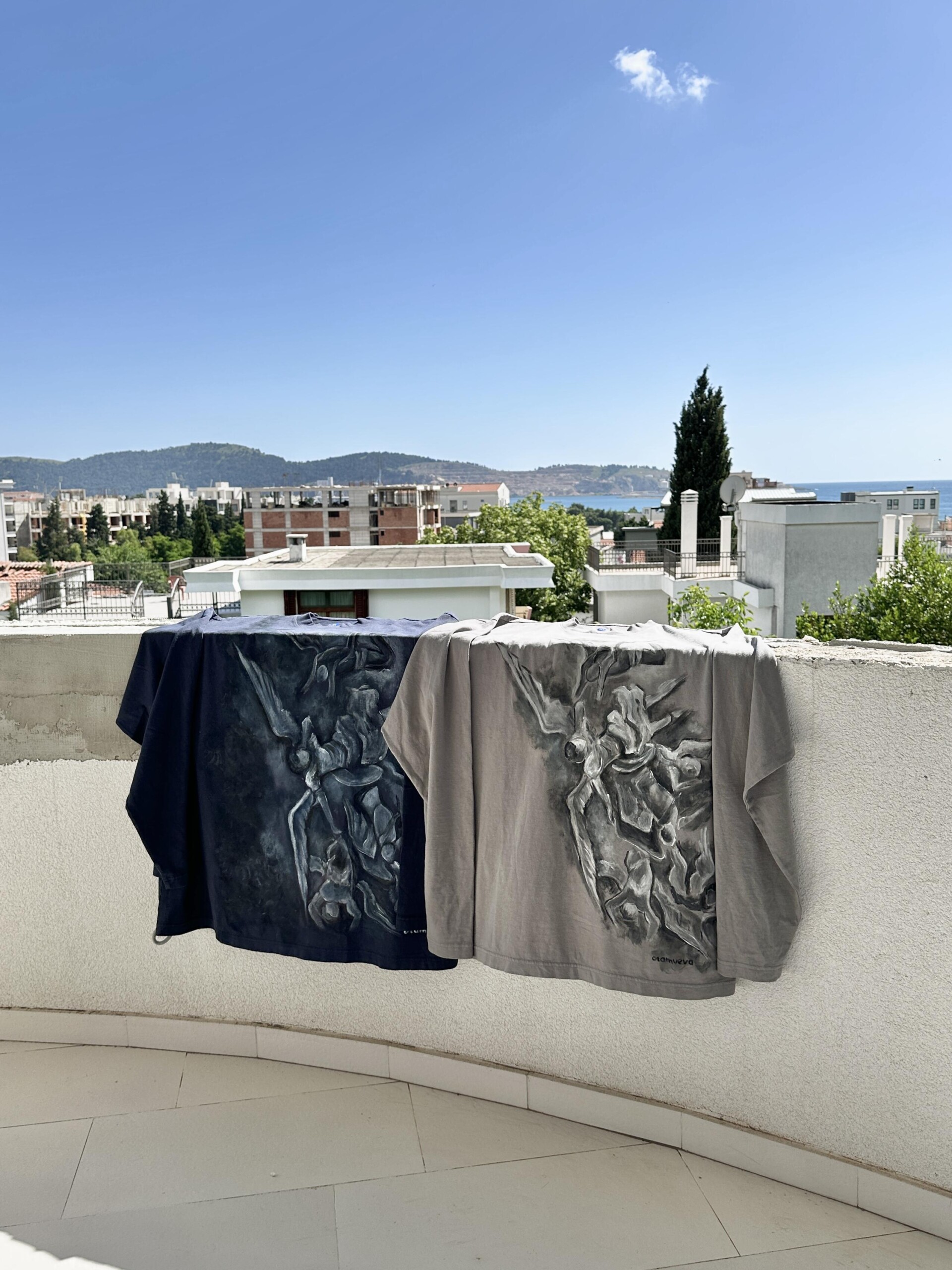 Высокие вибрации - CO:CREATE 2