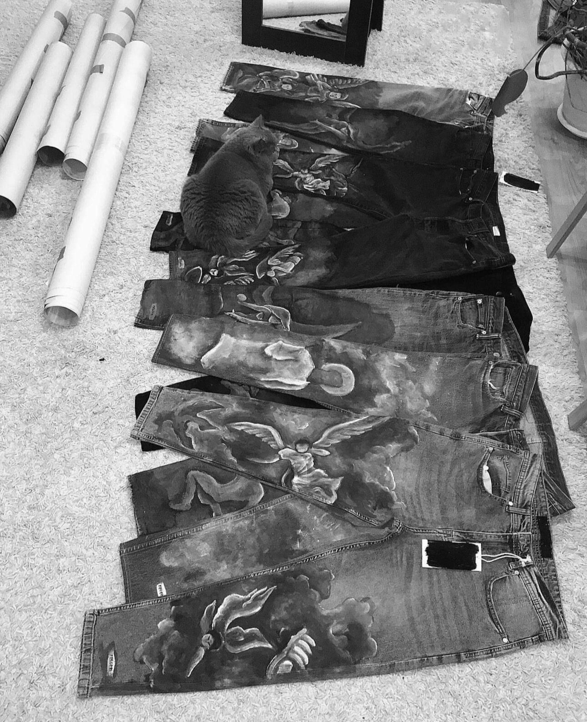 Высокие вибрации - CO:CREATE 8