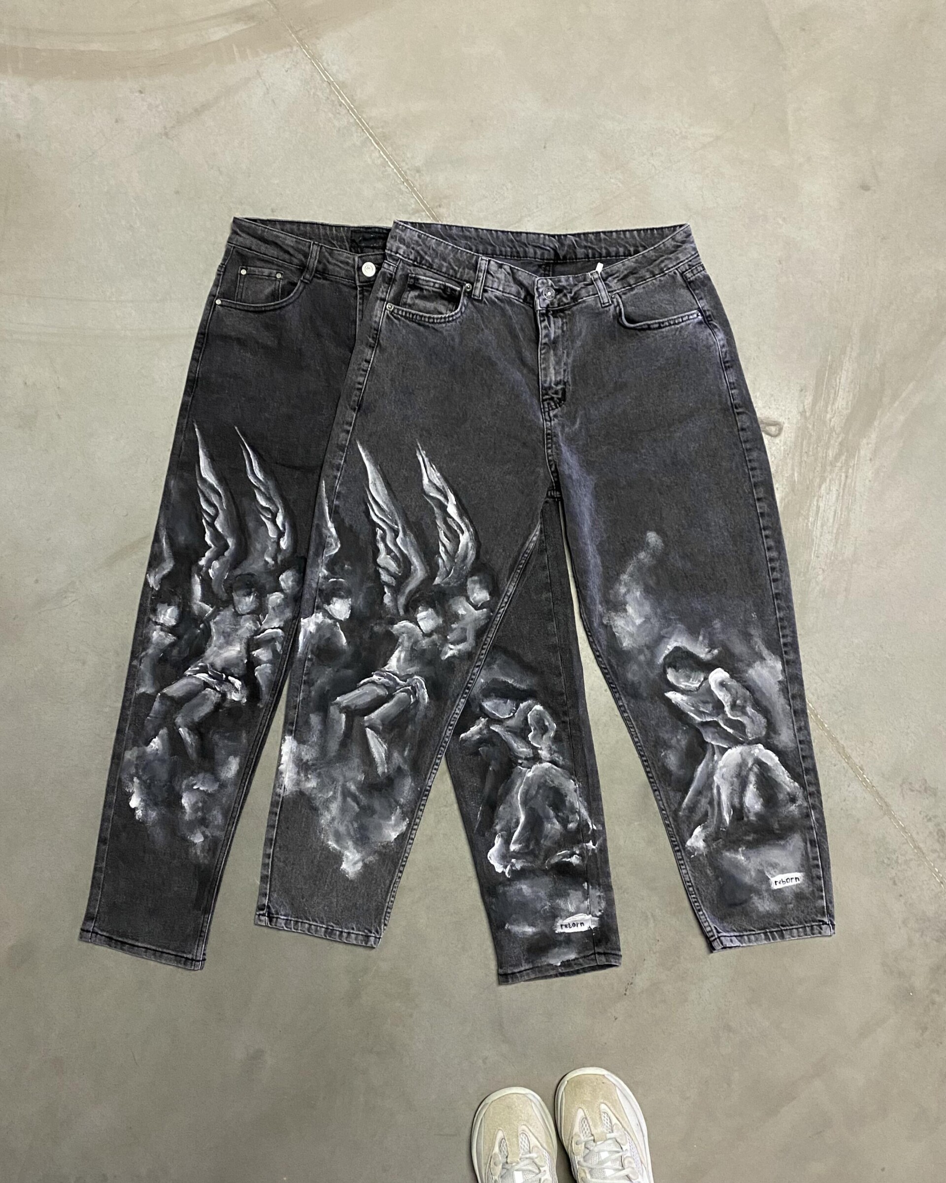 Высокие вибрации - CO:CREATE 3