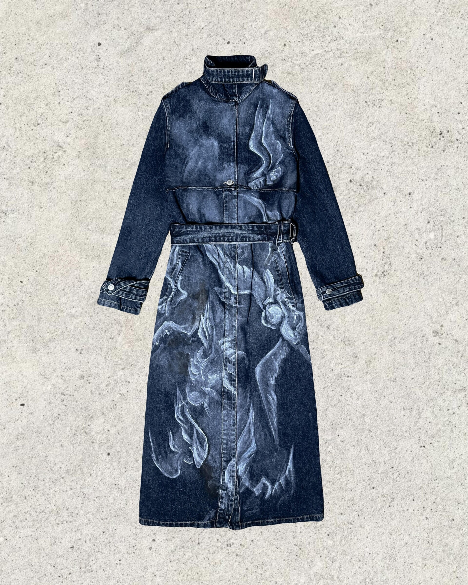 Высокие вибрации - CO:CREATE 6