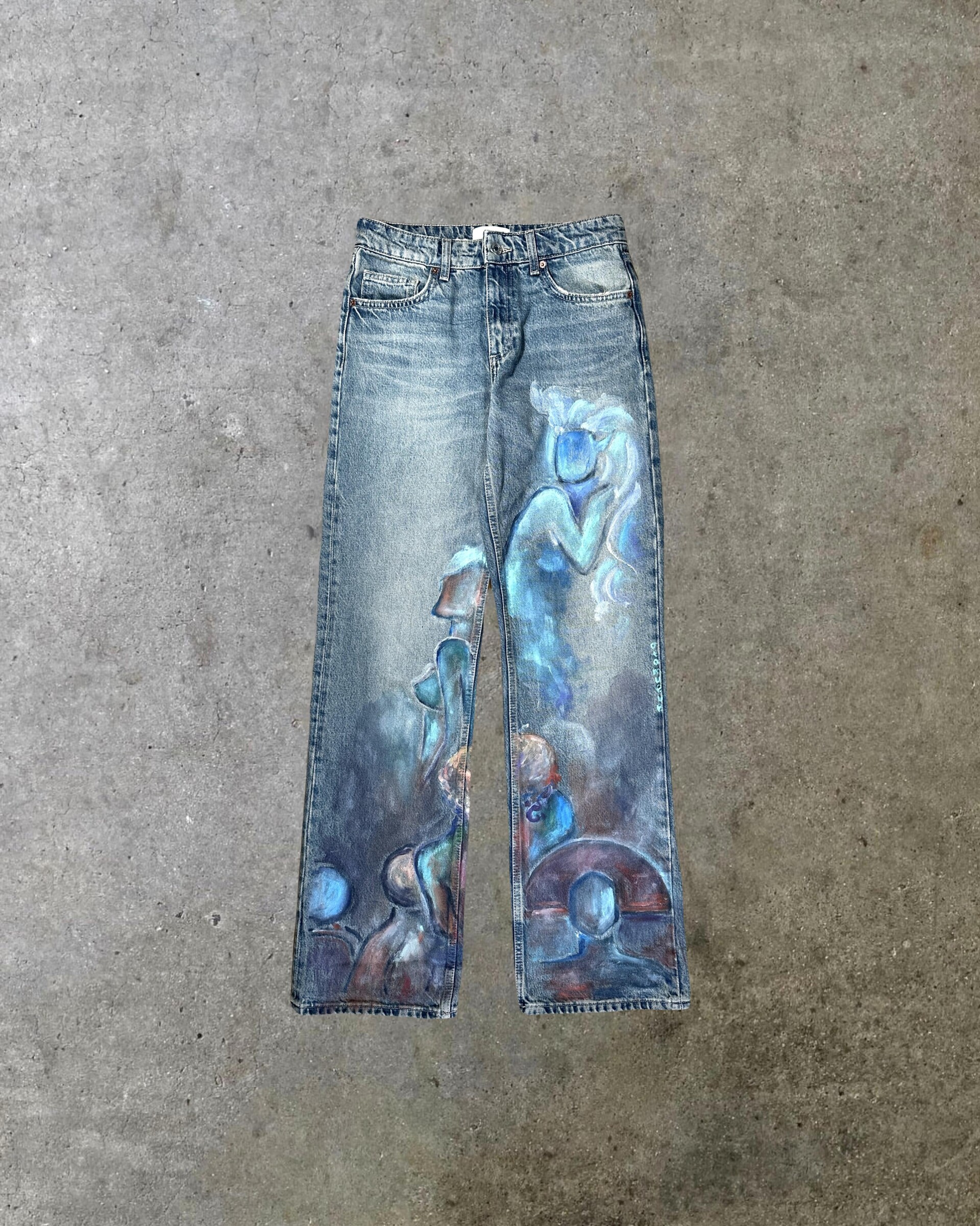 Высокие вибрации - CO:CREATE 5