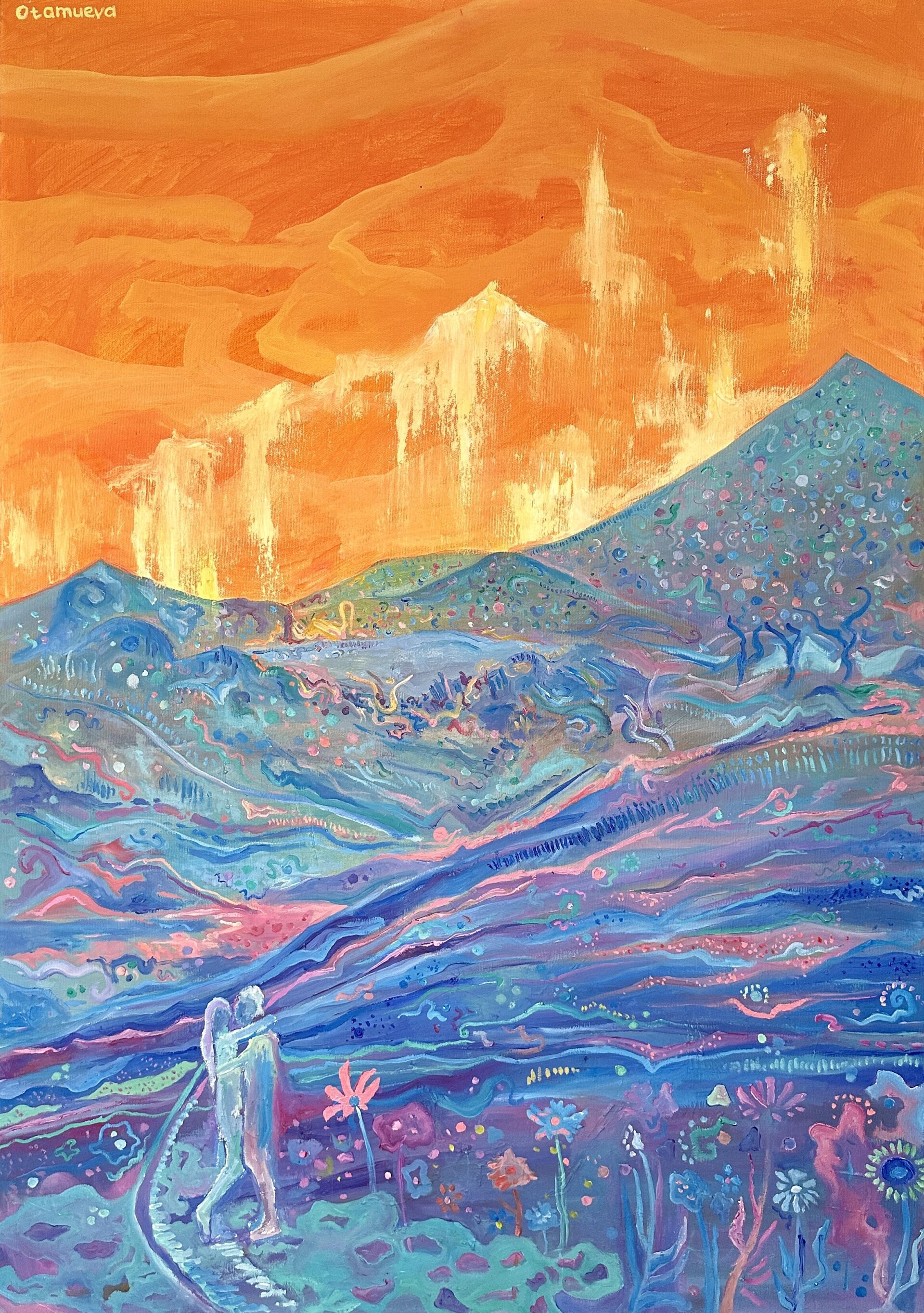 Outerspace - CO:CREATE 1