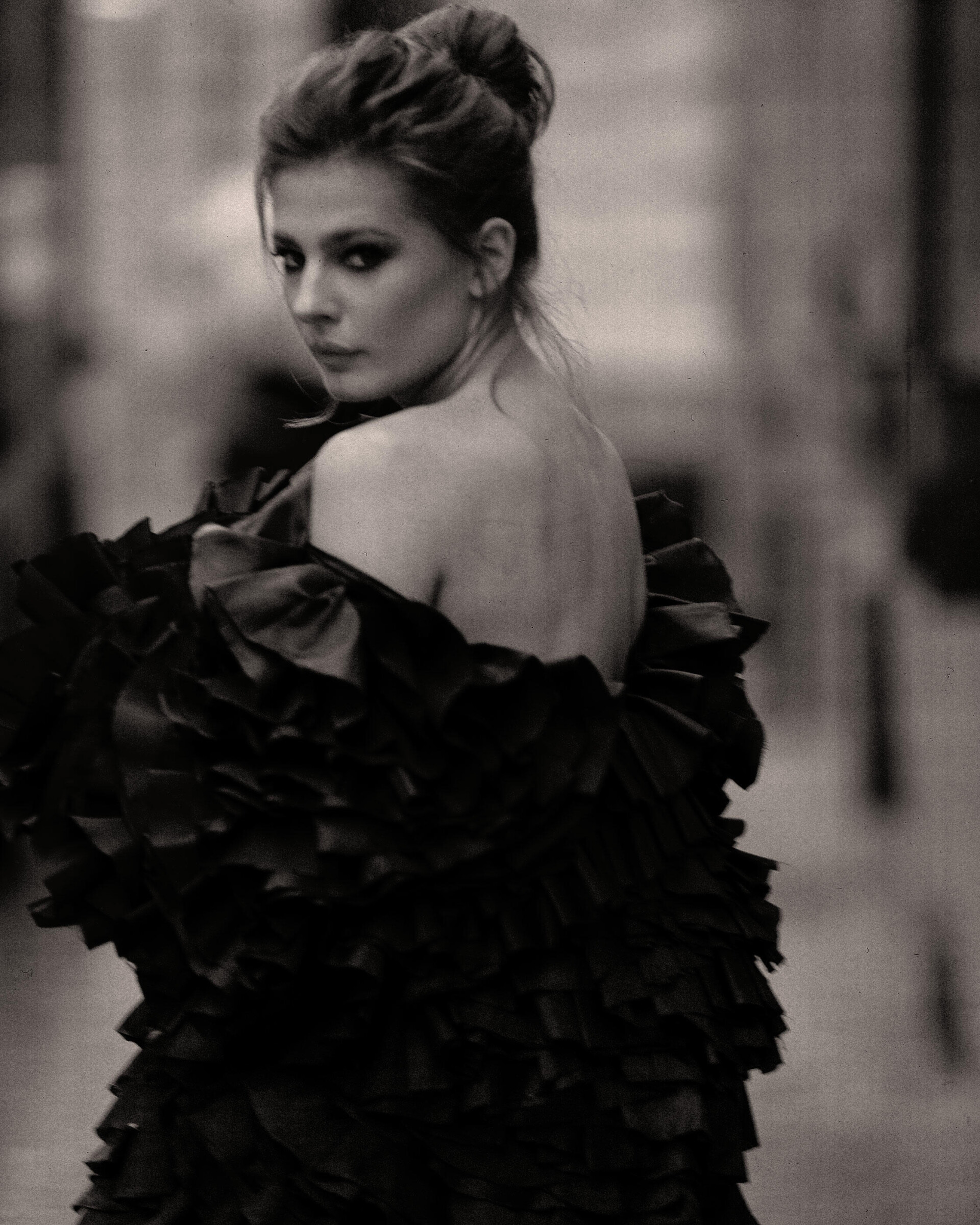 Nastya Yanb - CO:CREATE 2