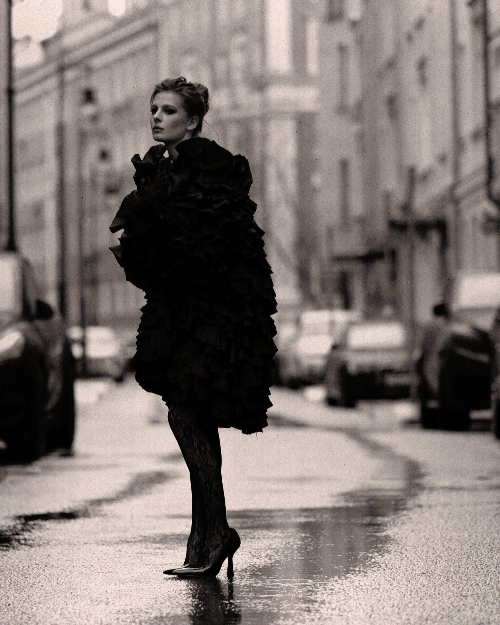 Nastya Yanb - CO:CREATE 3