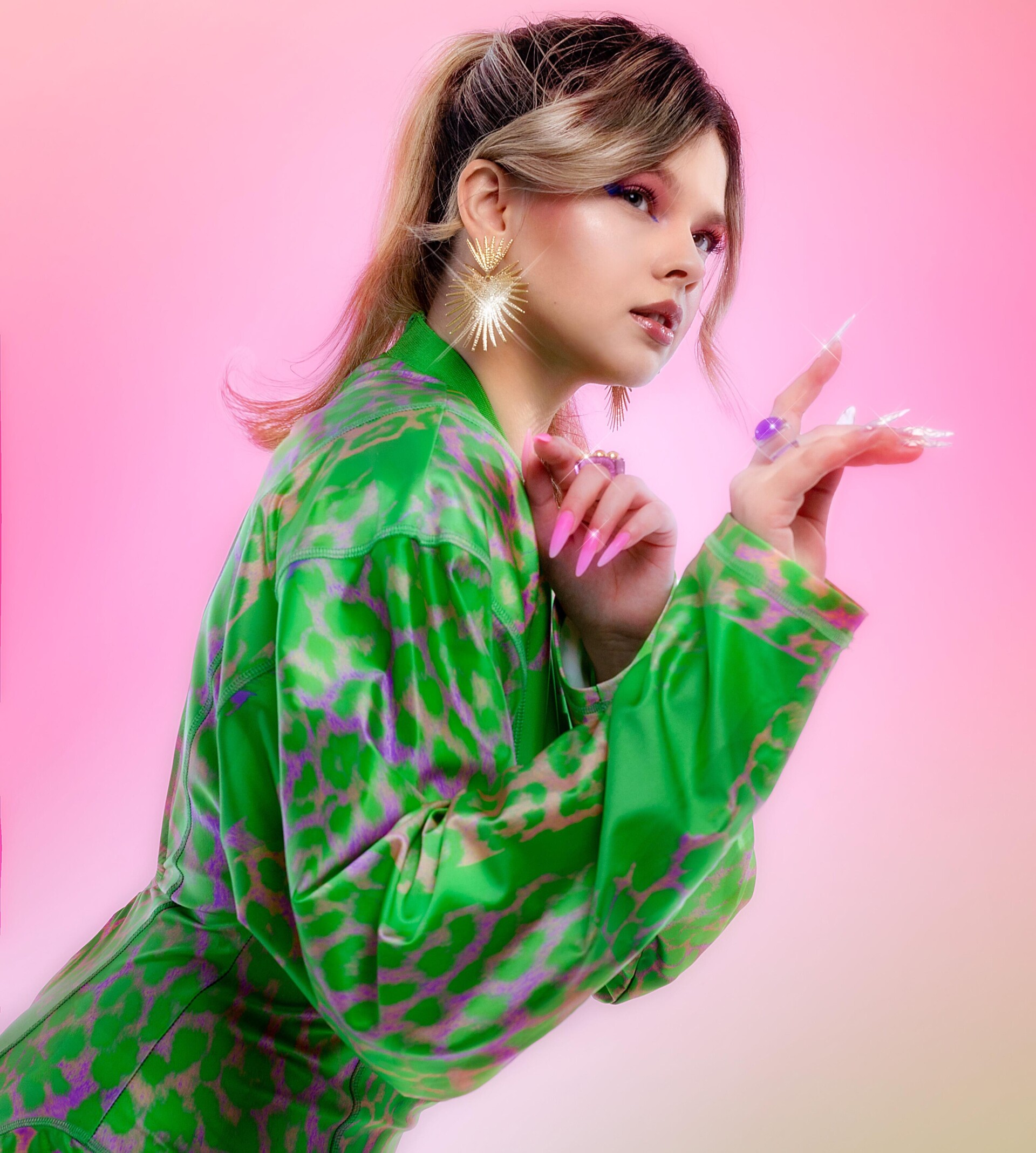 Barbie - CO:CREATE
