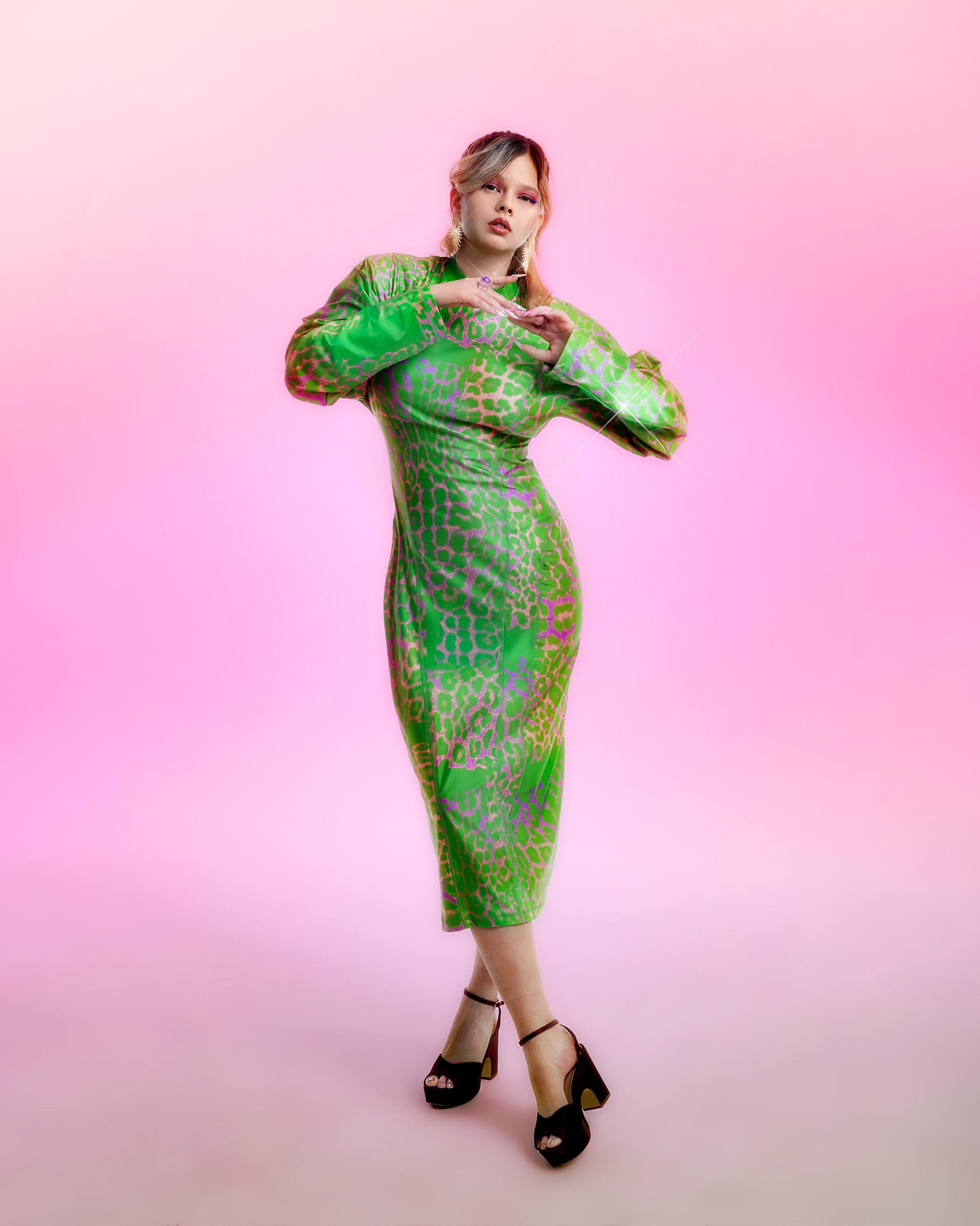 Barbie - CO:CREATE 2