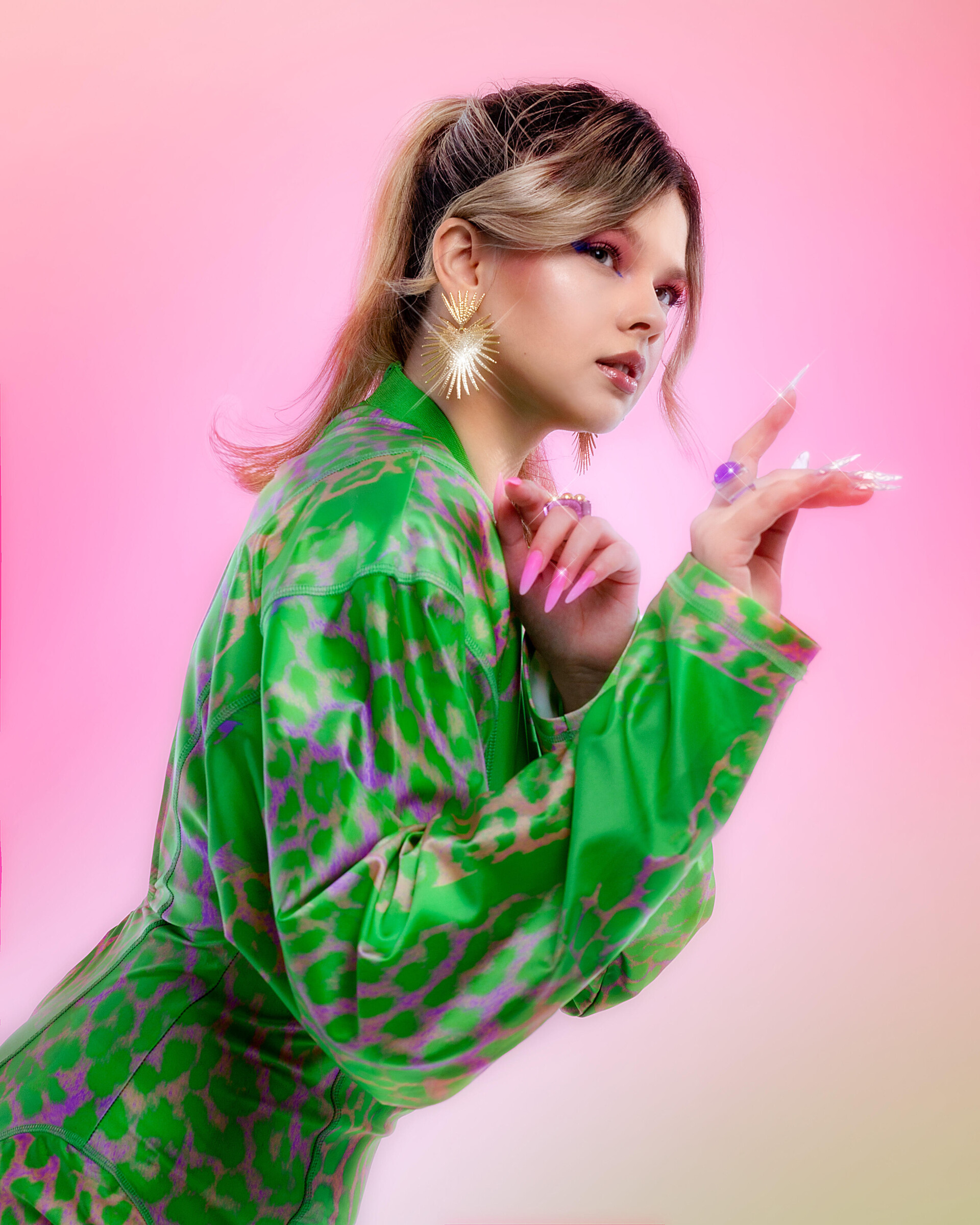 Barbie - CO:CREATE 1