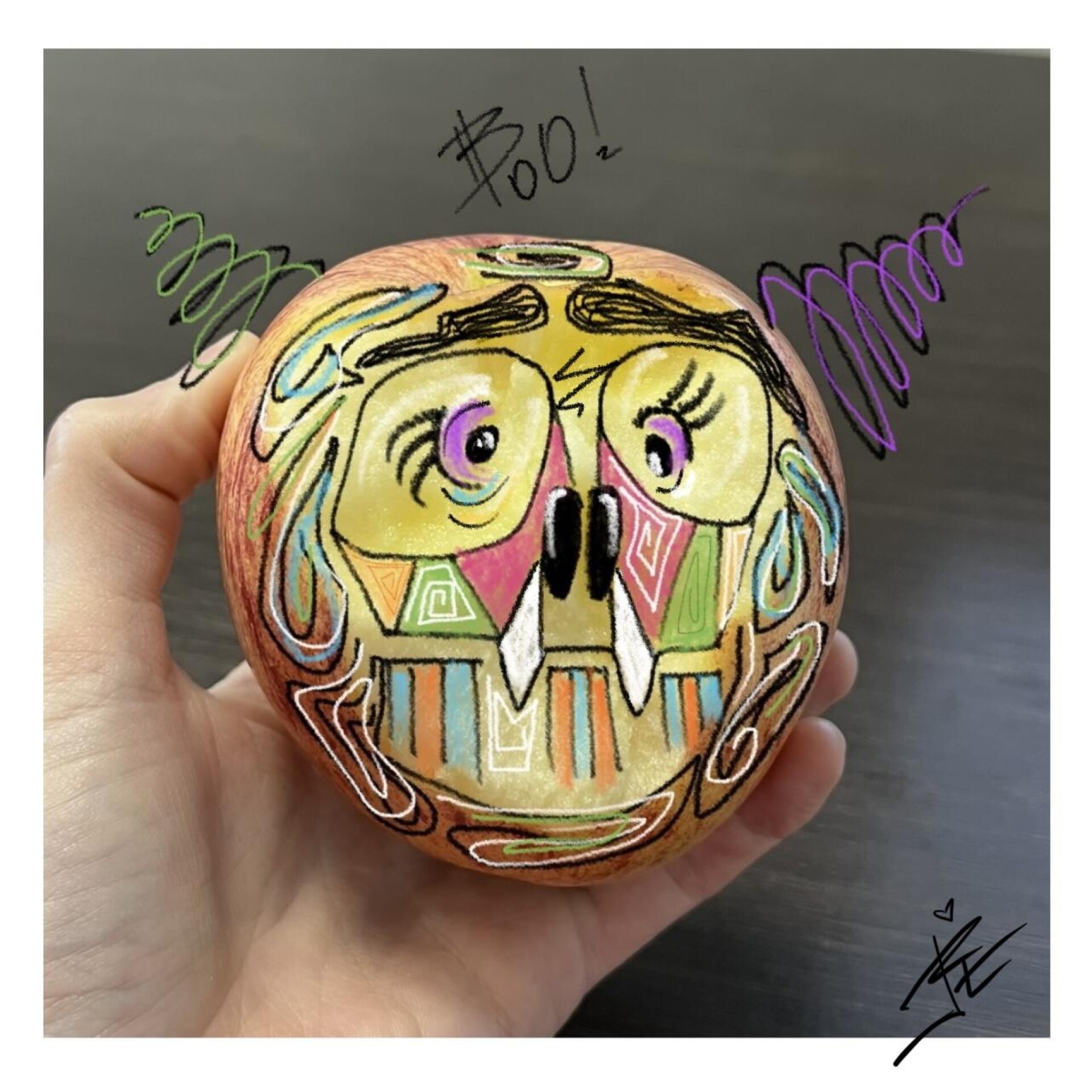 Креатер ^^ - CO:CREATE 4
