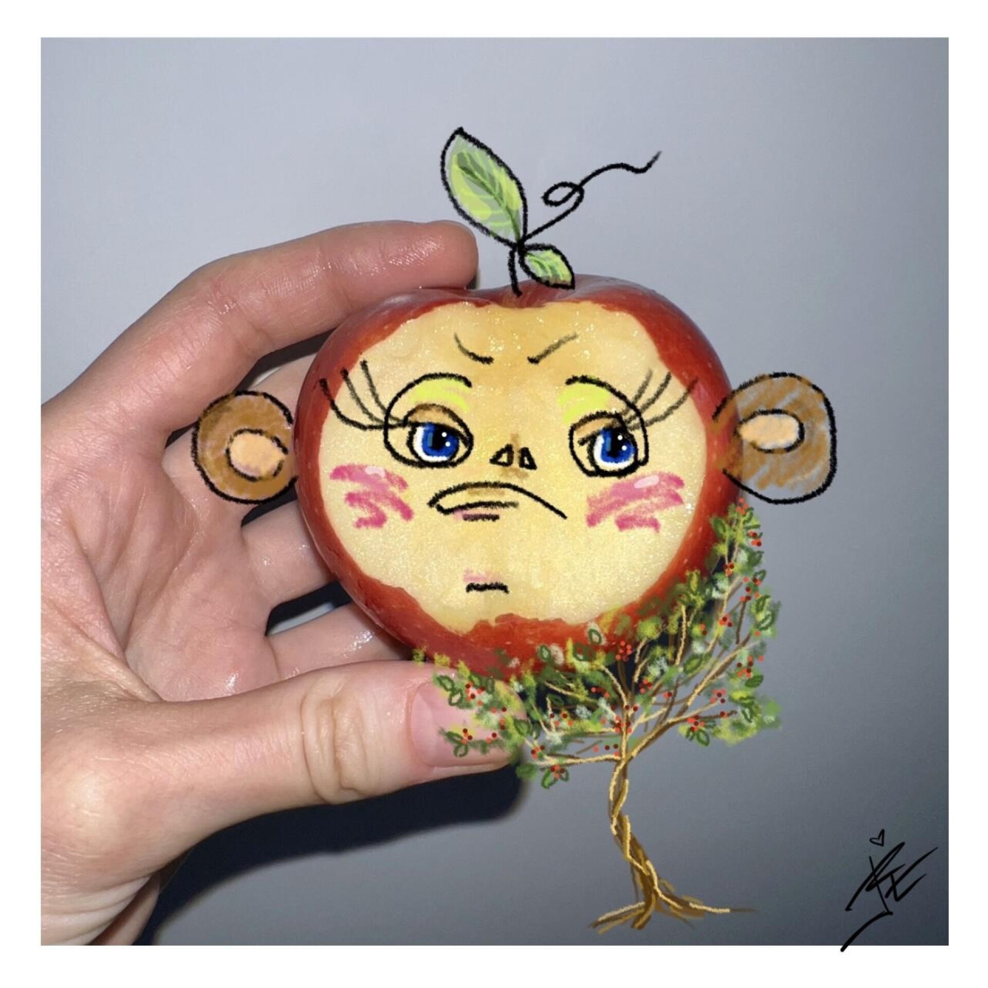 Креатер ^^ - CO:CREATE 5