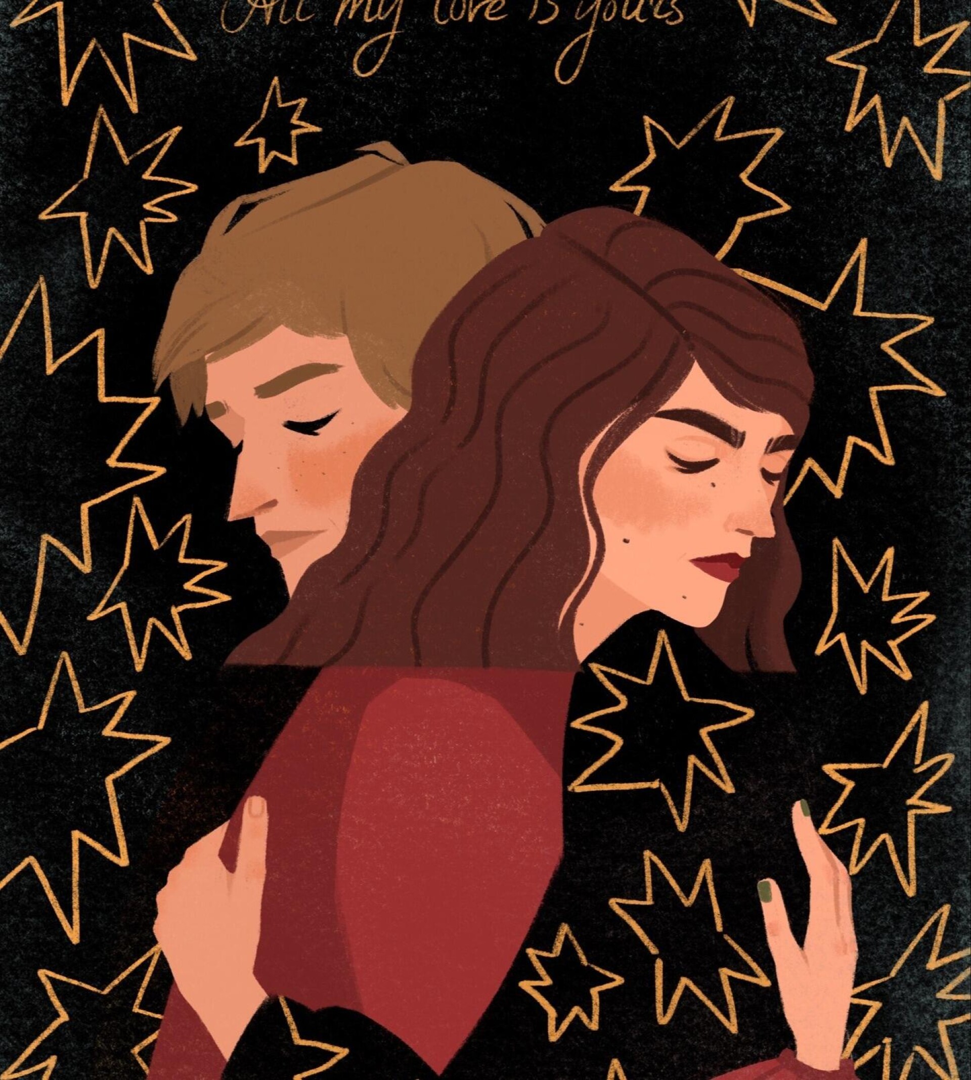 All we need is love - CO:CREATE