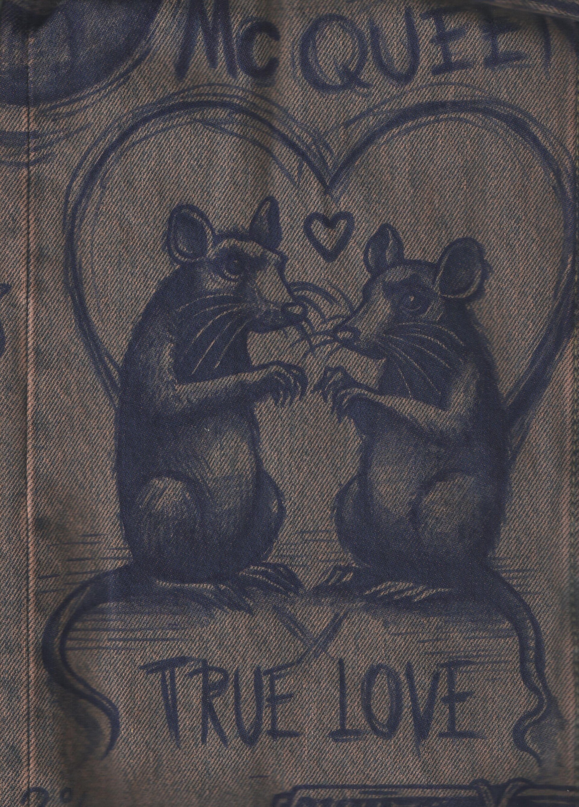 современные человеческие недуги - CO:CREATE 2