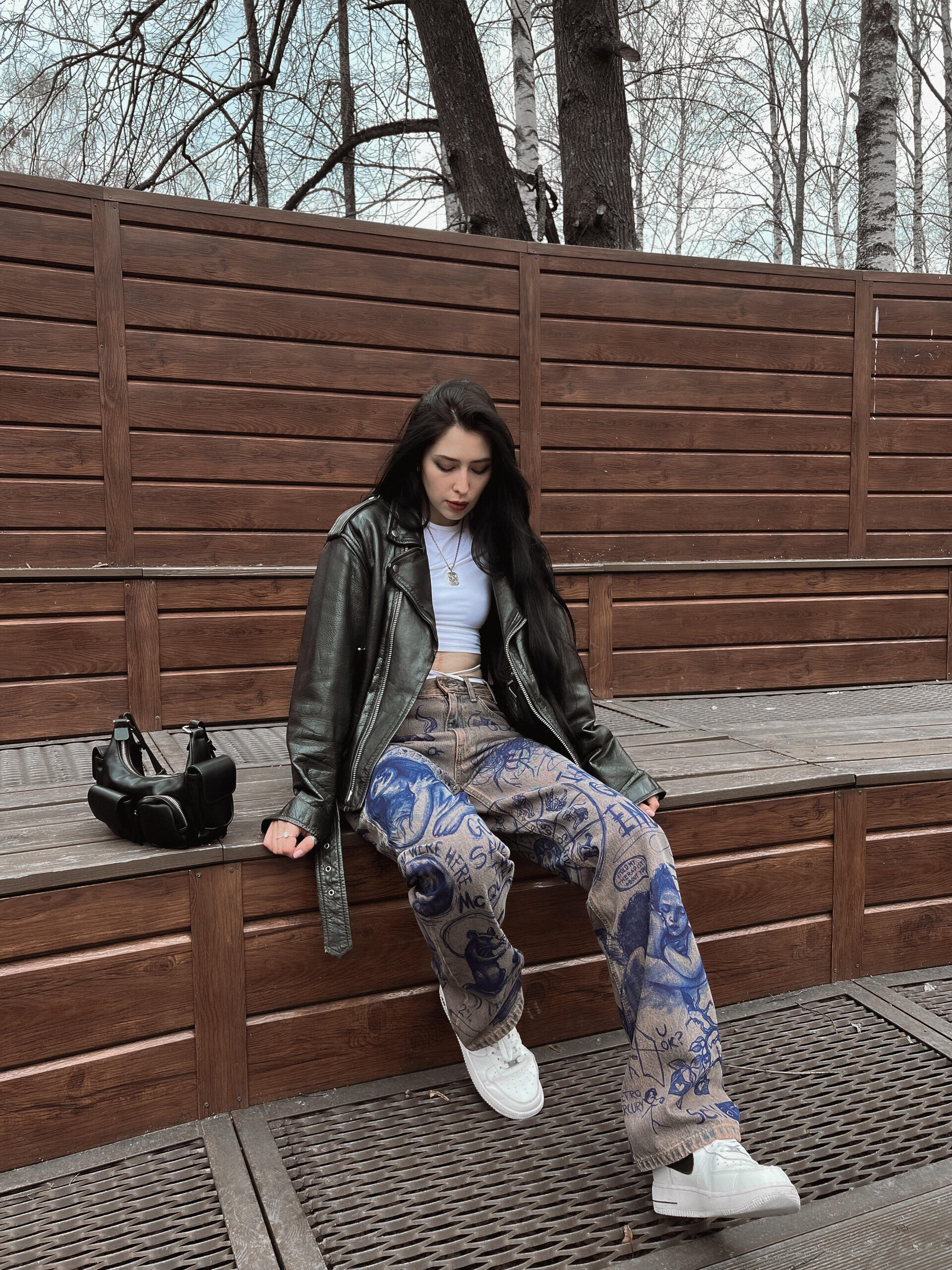 современные человеческие недуги - CO:CREATE 1