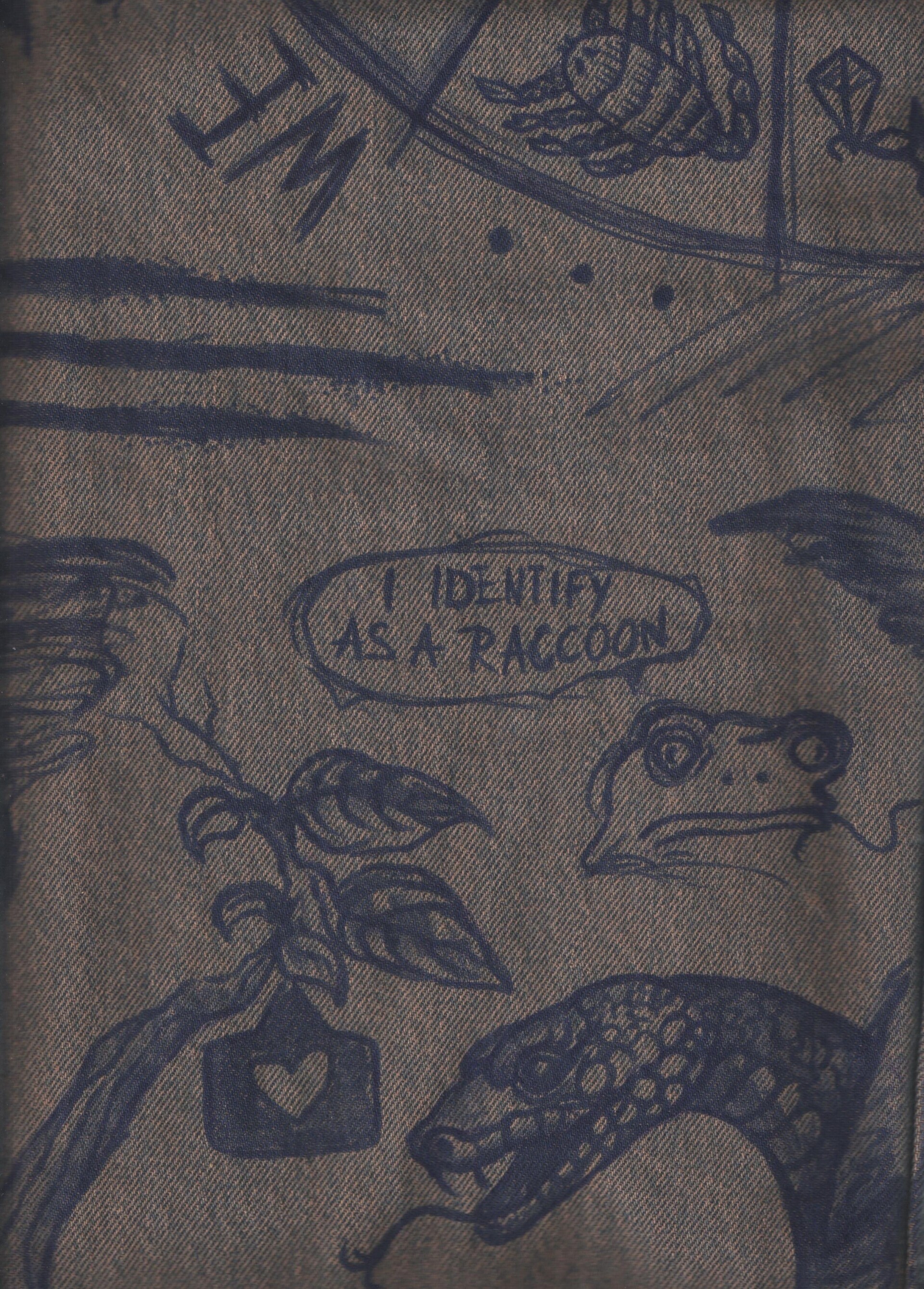 современные человеческие недуги - CO:CREATE 4