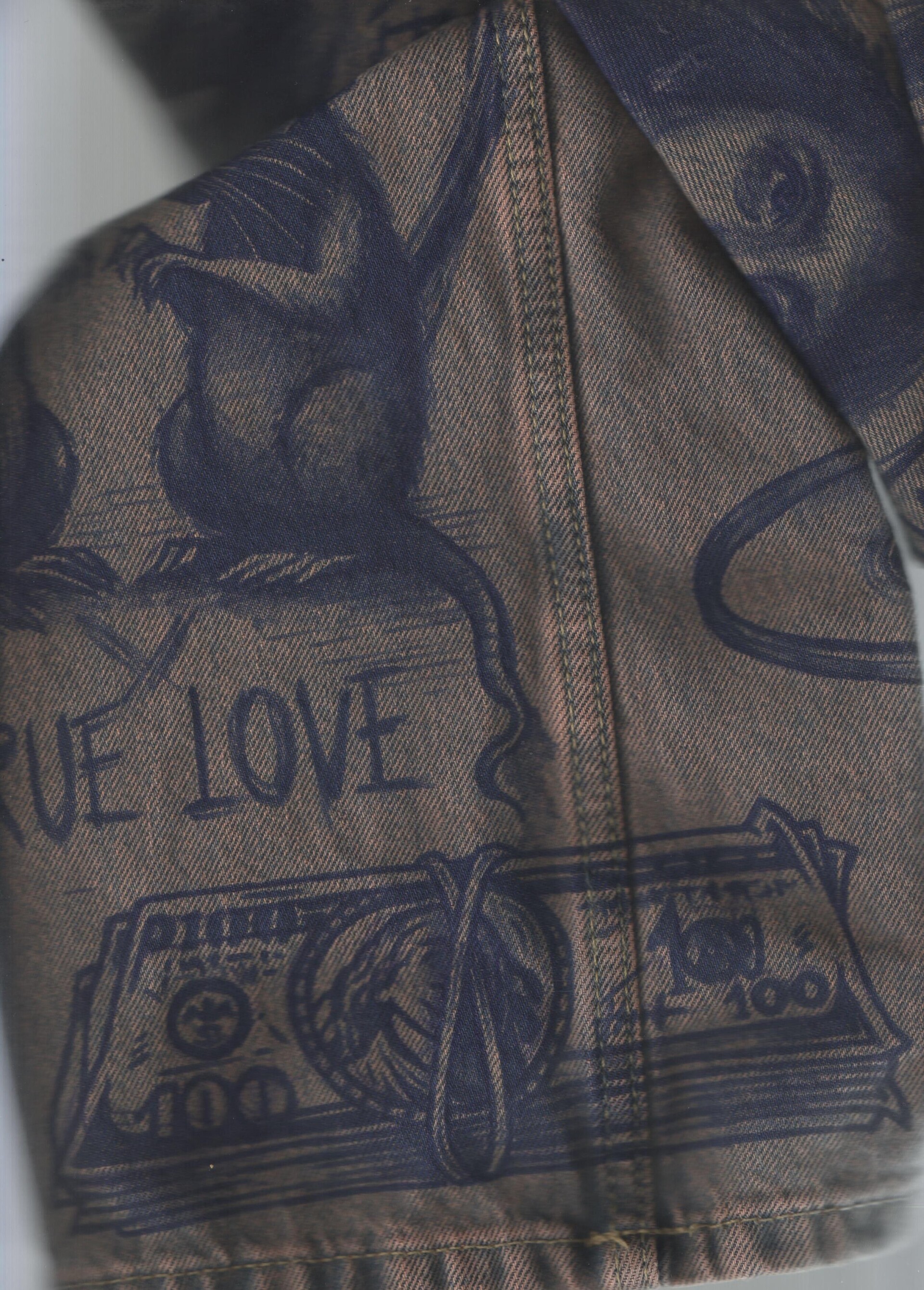 современные человеческие недуги - CO:CREATE 5