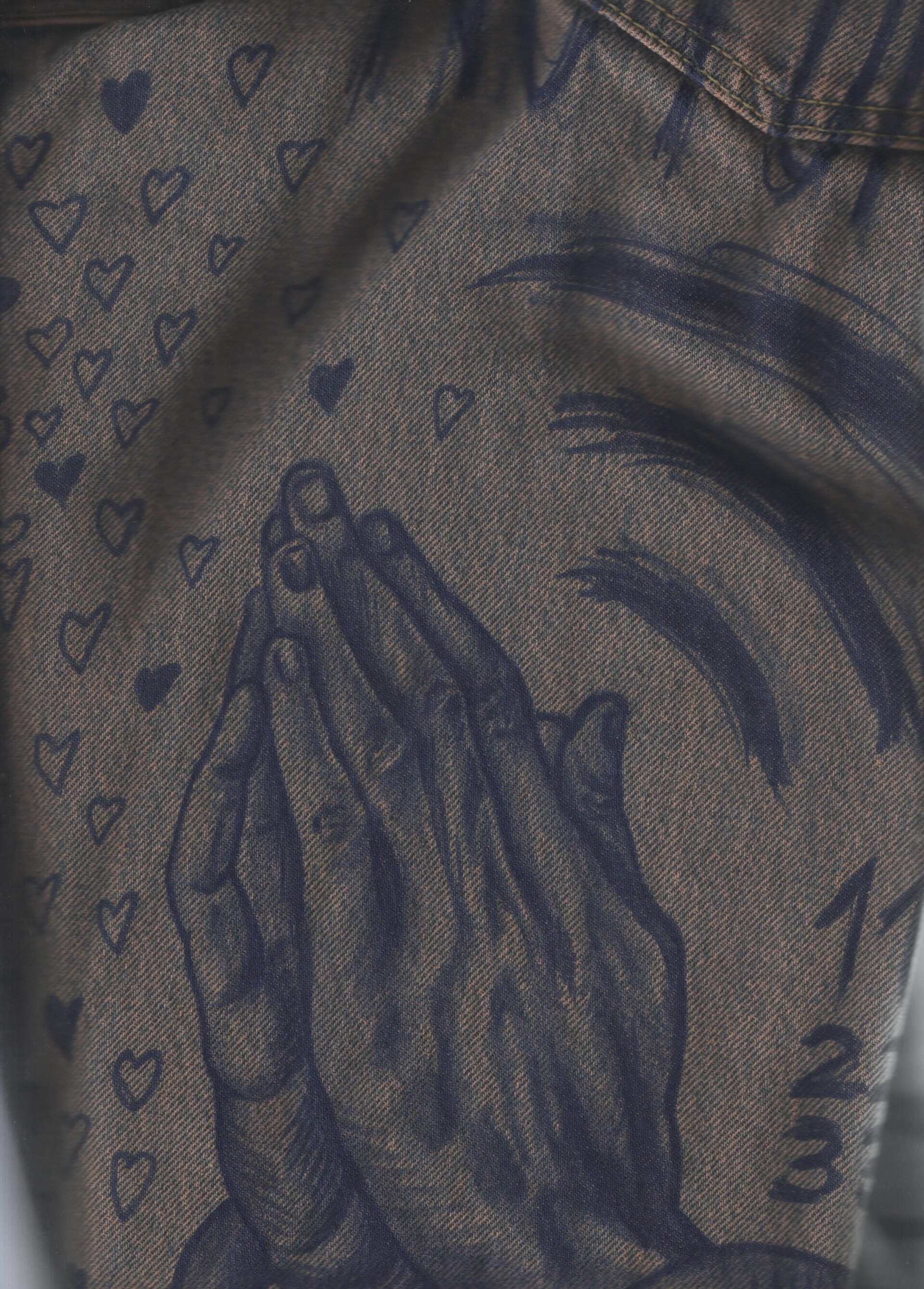 современные человеческие недуги - CO:CREATE 6